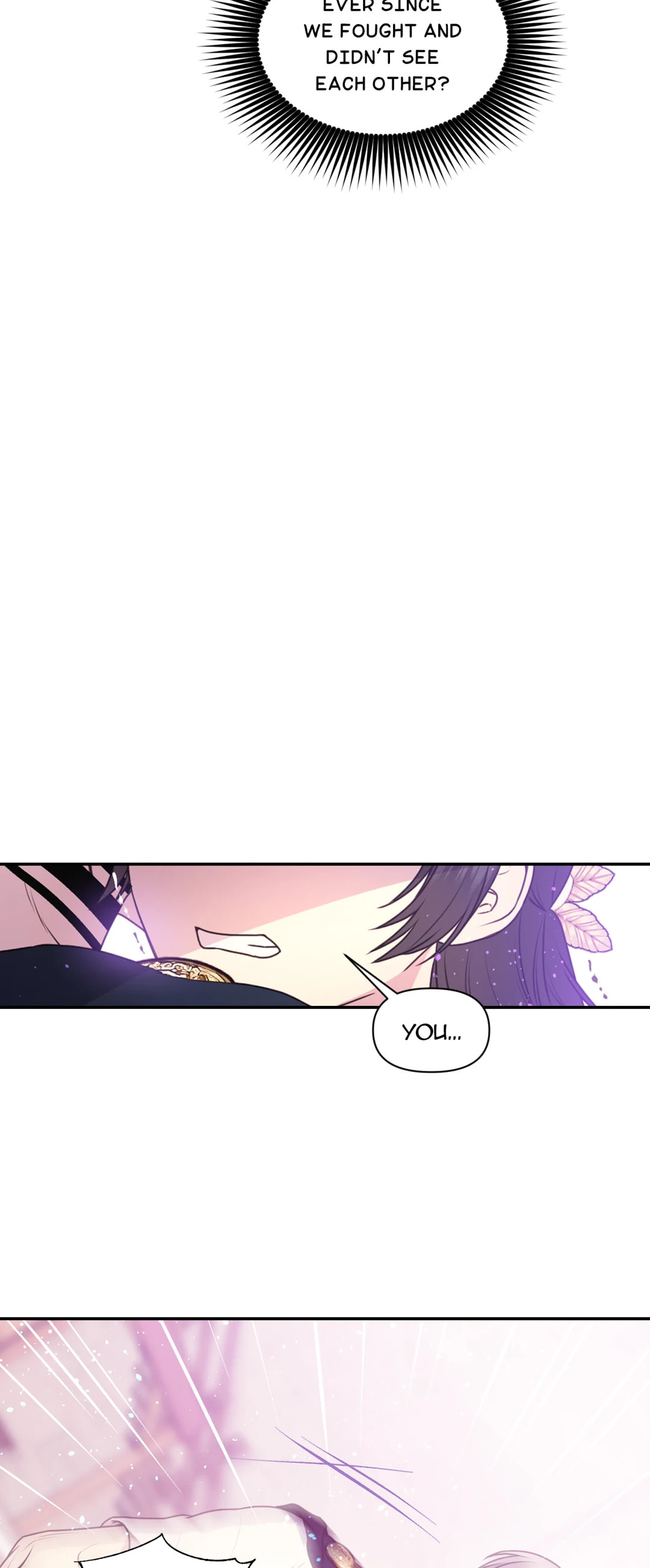 My Red String of Fate Chapter 60 page 30 - 