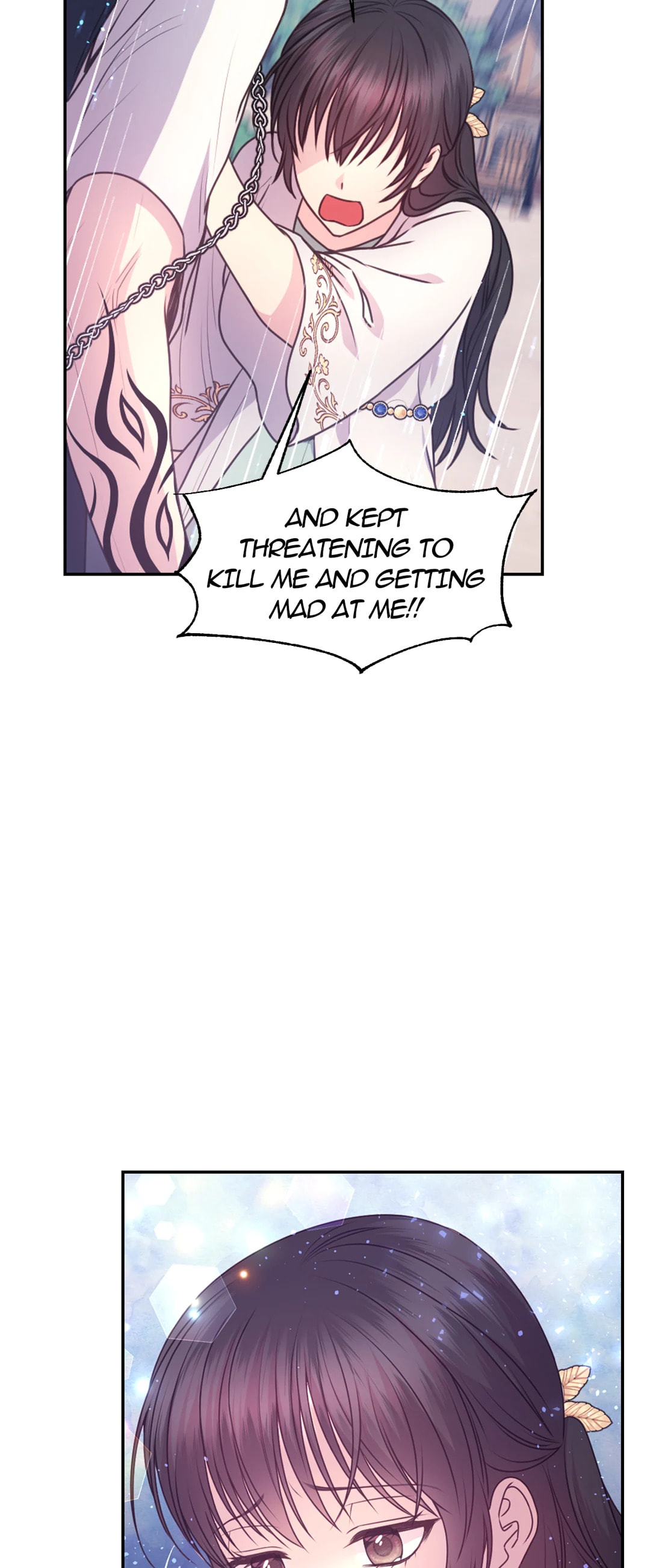 My Red String of Fate Chapter 60 page 32 - 
