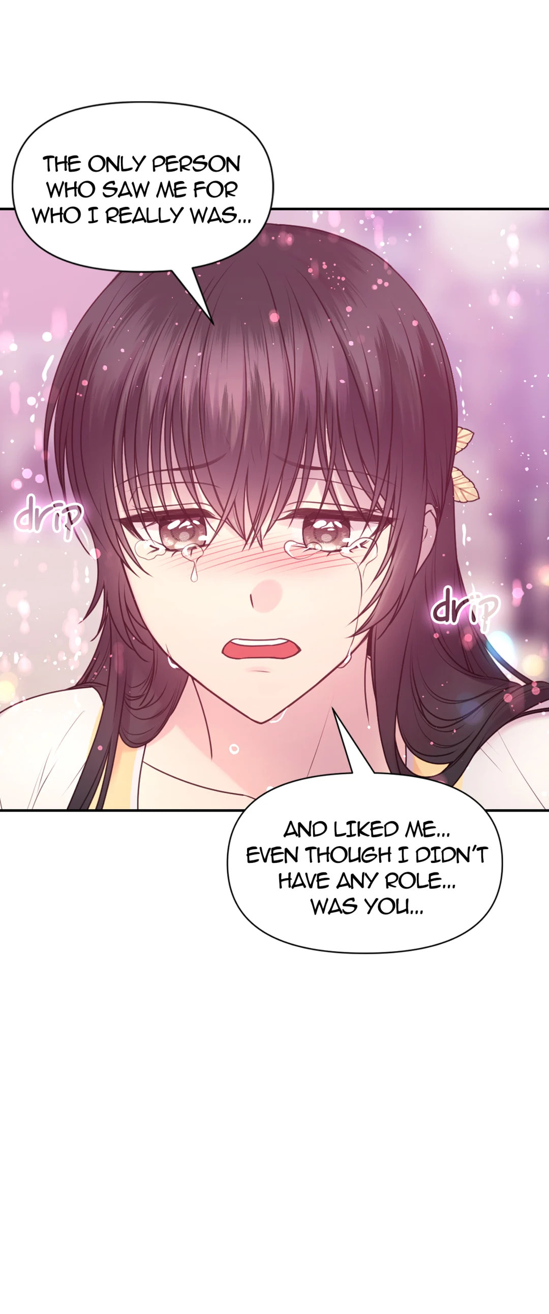 My Red String of Fate Chapter 60 page 34 - 
