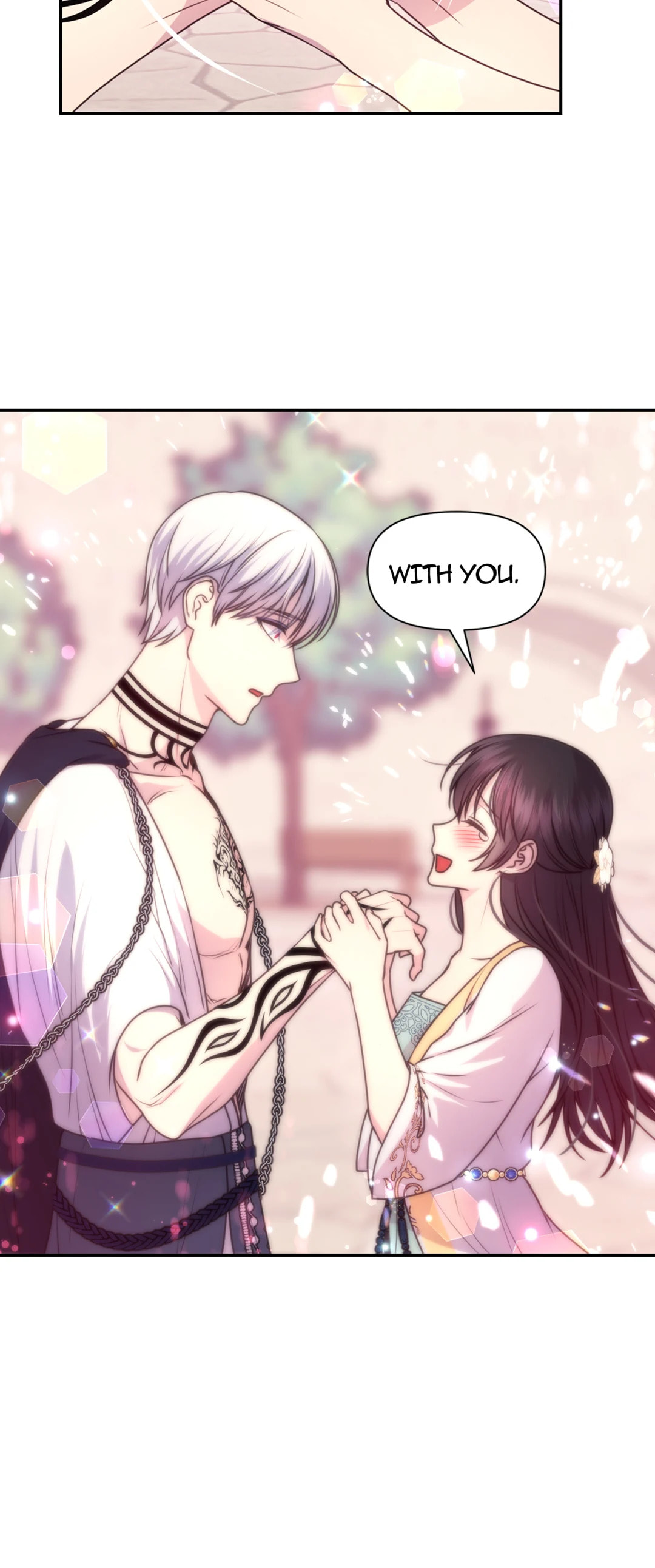 My Red String of Fate Chapter 60 page 37 - 
