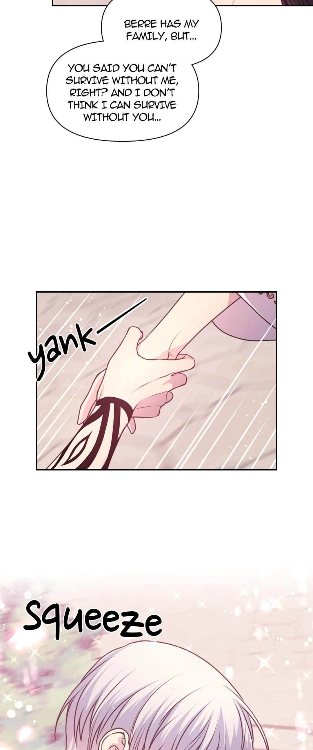 My Red String of Fate Chapter 60 page 40 - 