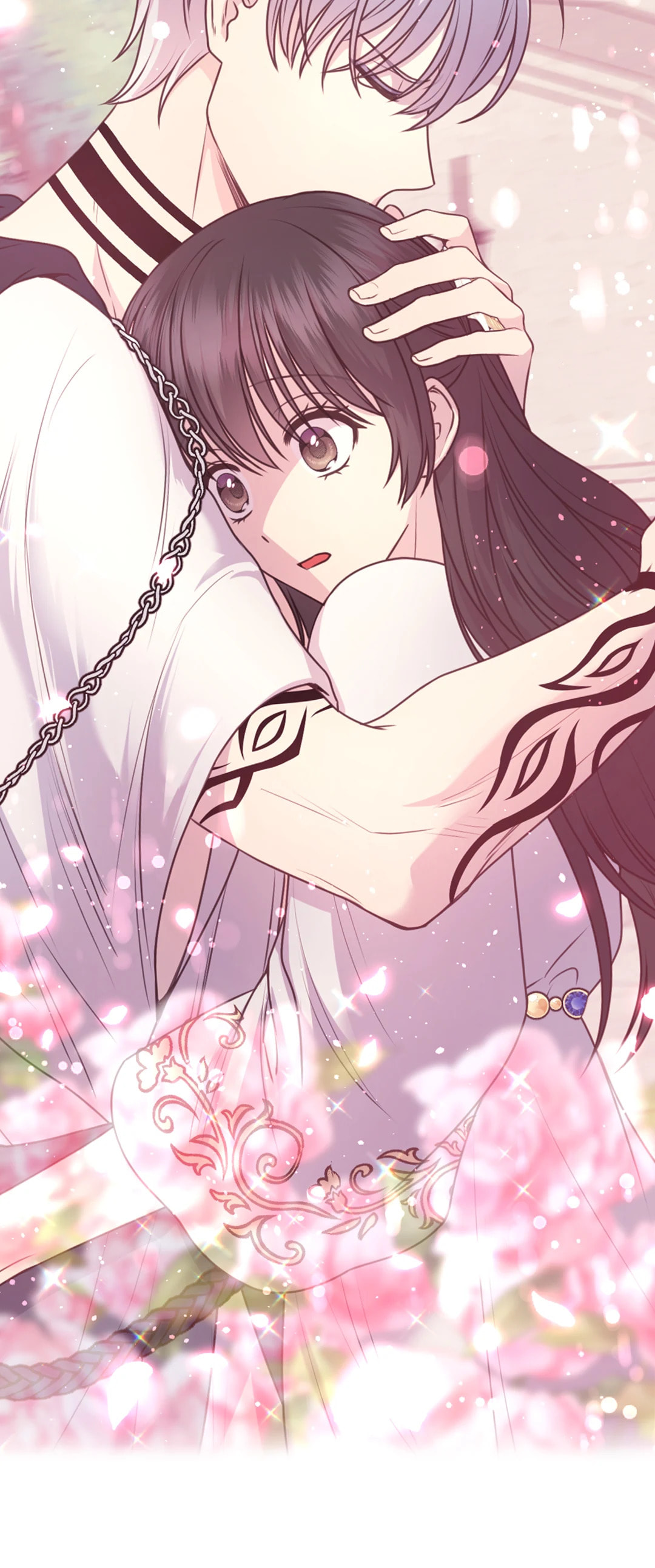 My Red String of Fate Chapter 60 page 41 - 