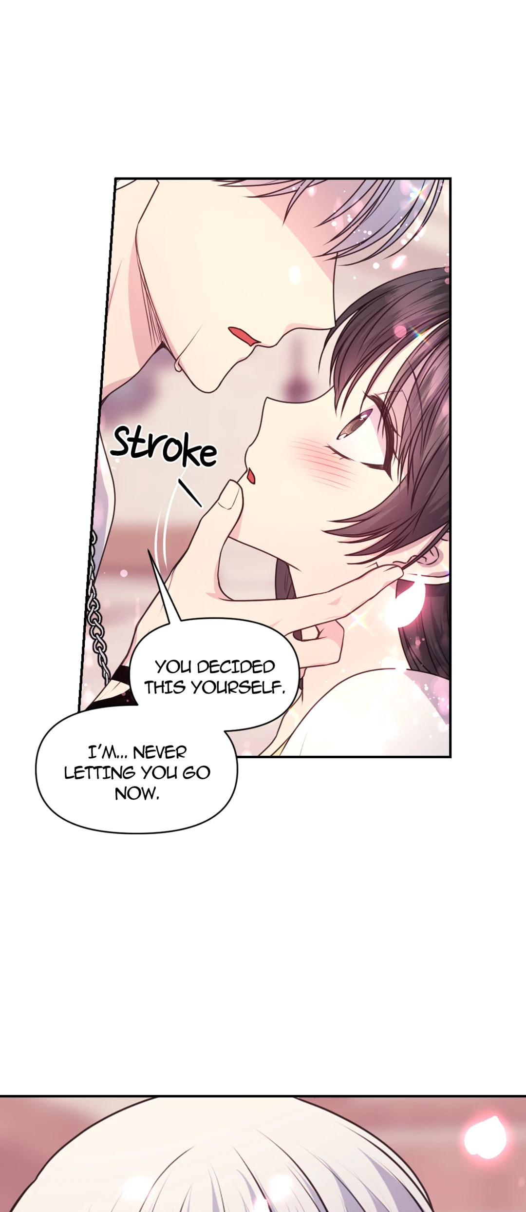 My Red String of Fate Chapter 60 page 42 - 
