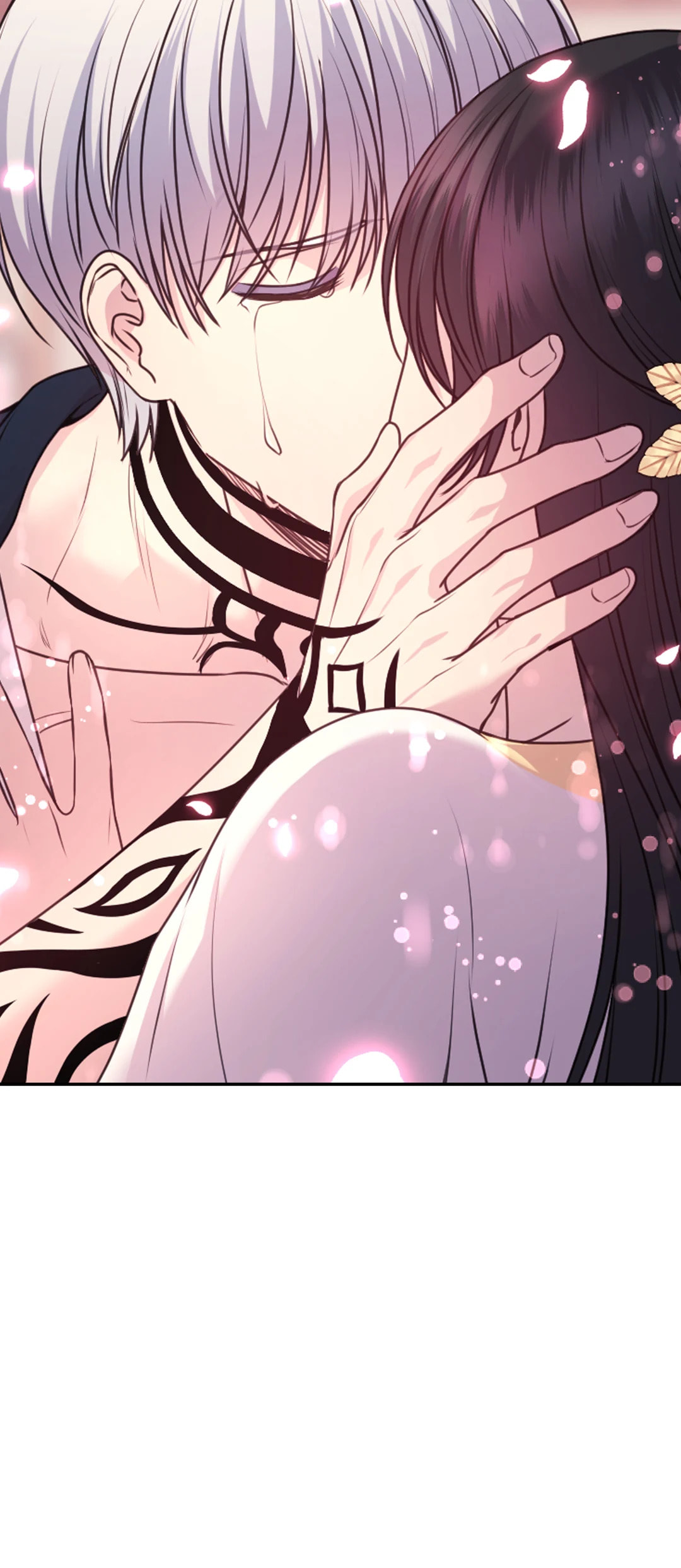 My Red String of Fate Chapter 60 page 43 - 