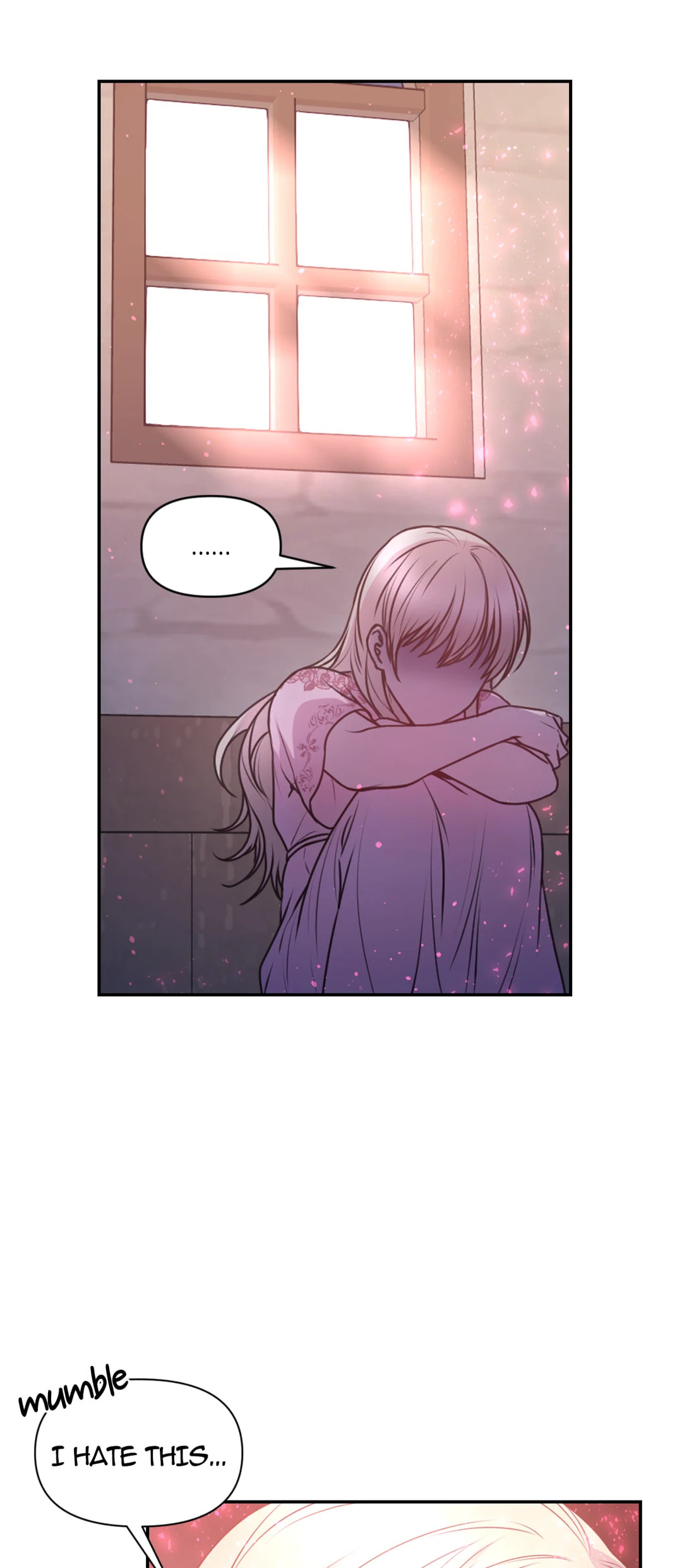 My Red String of Fate Chapter 60 page 44 - 