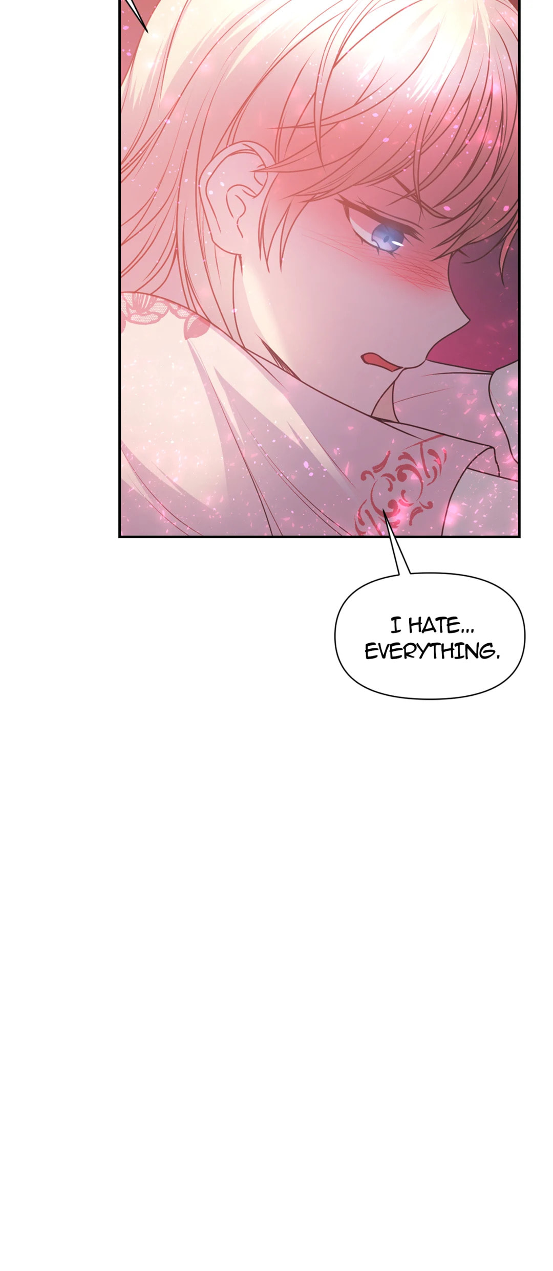 My Red String of Fate Chapter 60 page 45 - 