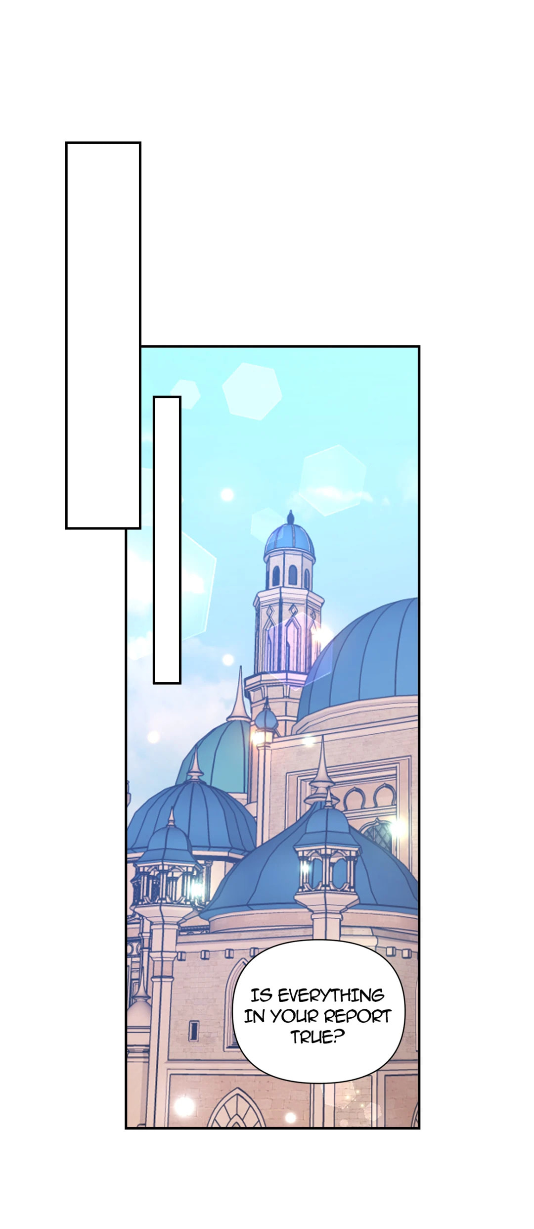 My Red String of Fate Chapter 60 page 46 - 