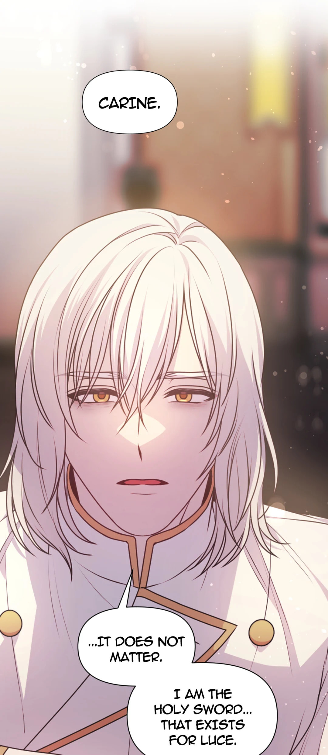 My Red String of Fate Chapter 60 page 49 - 