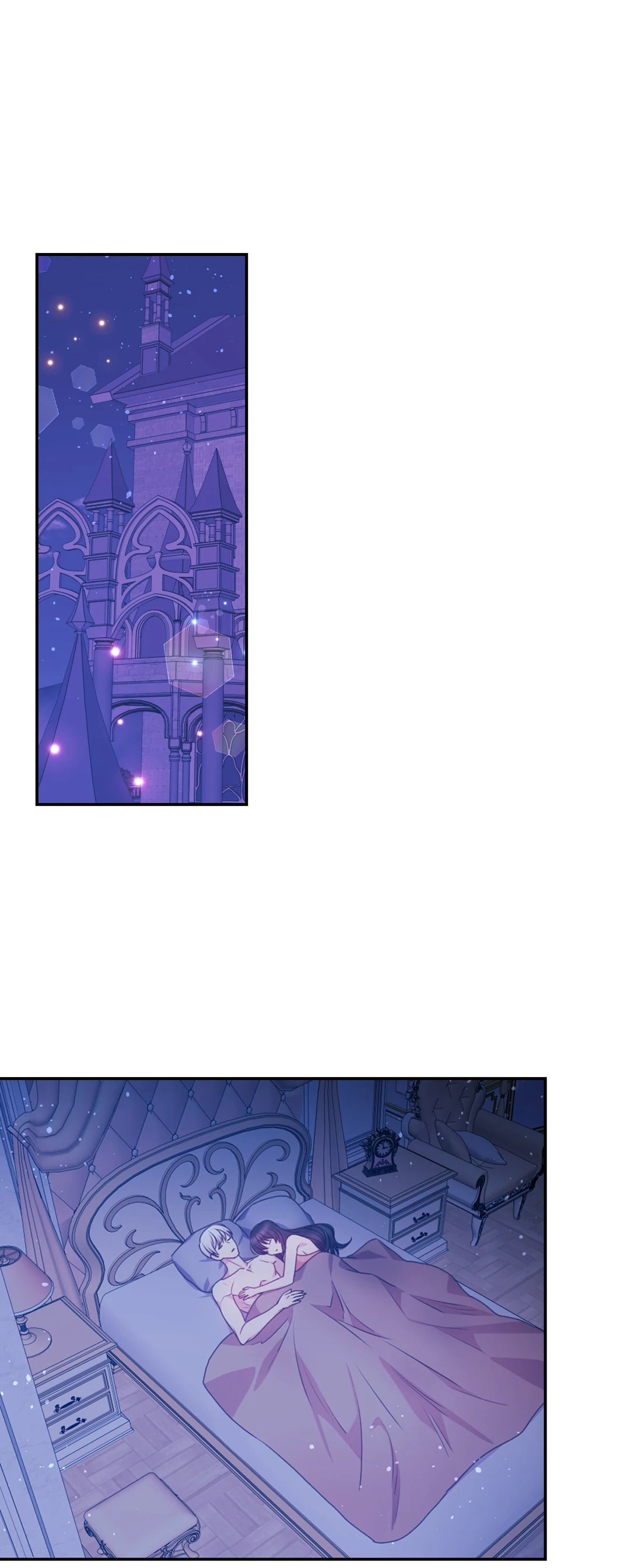 My Red String of Fate Chapter 61 page 2 - 