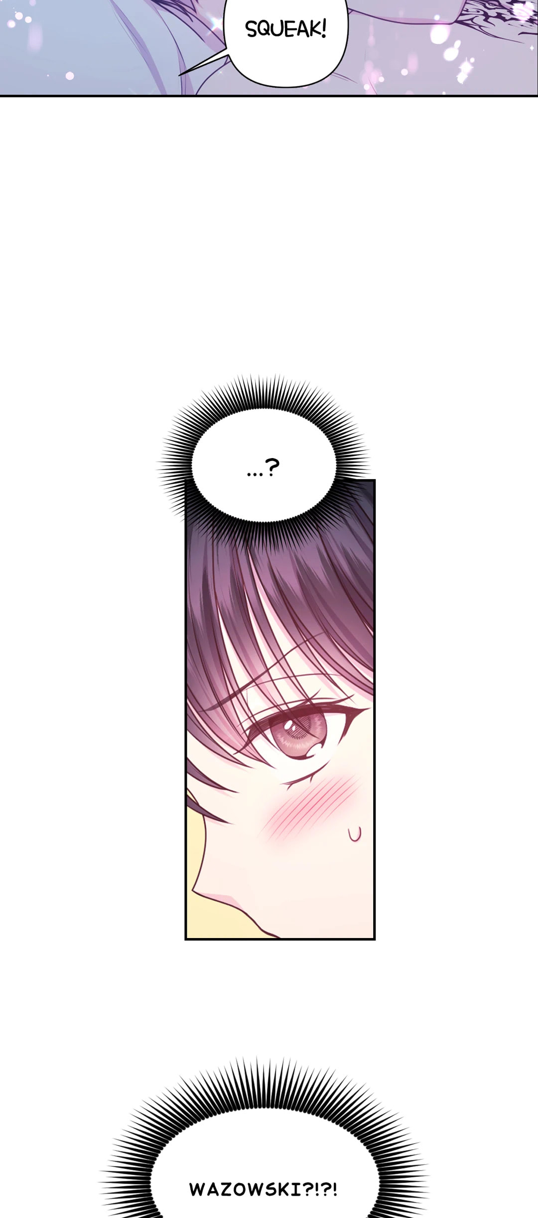 My Red String of Fate Chapter 61 page 11 - 