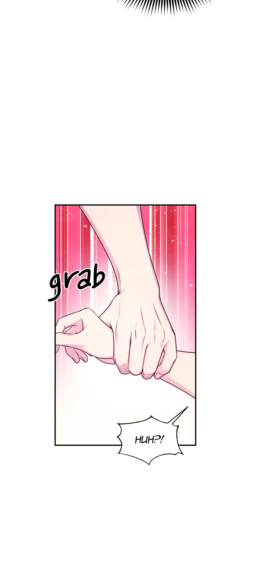 My Red String of Fate Chapter 61 page 15 - 