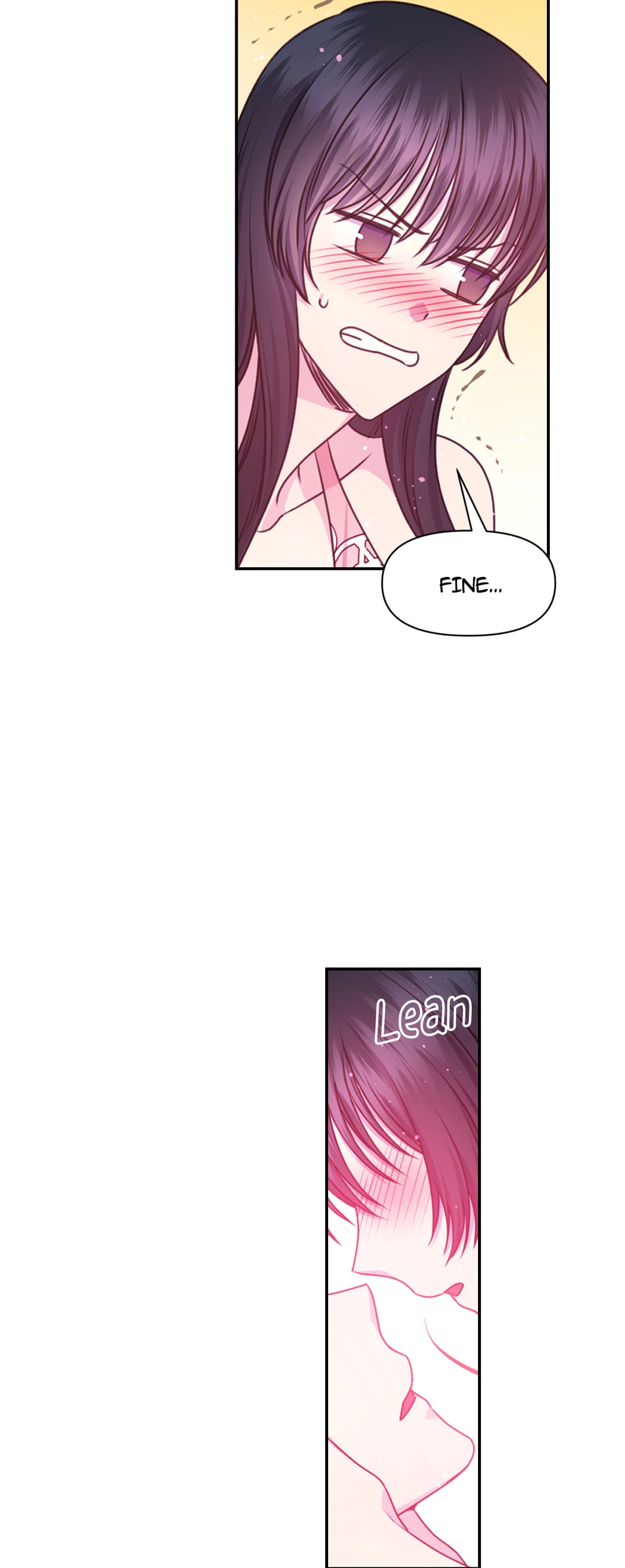 My Red String of Fate Chapter 61 page 19 - 