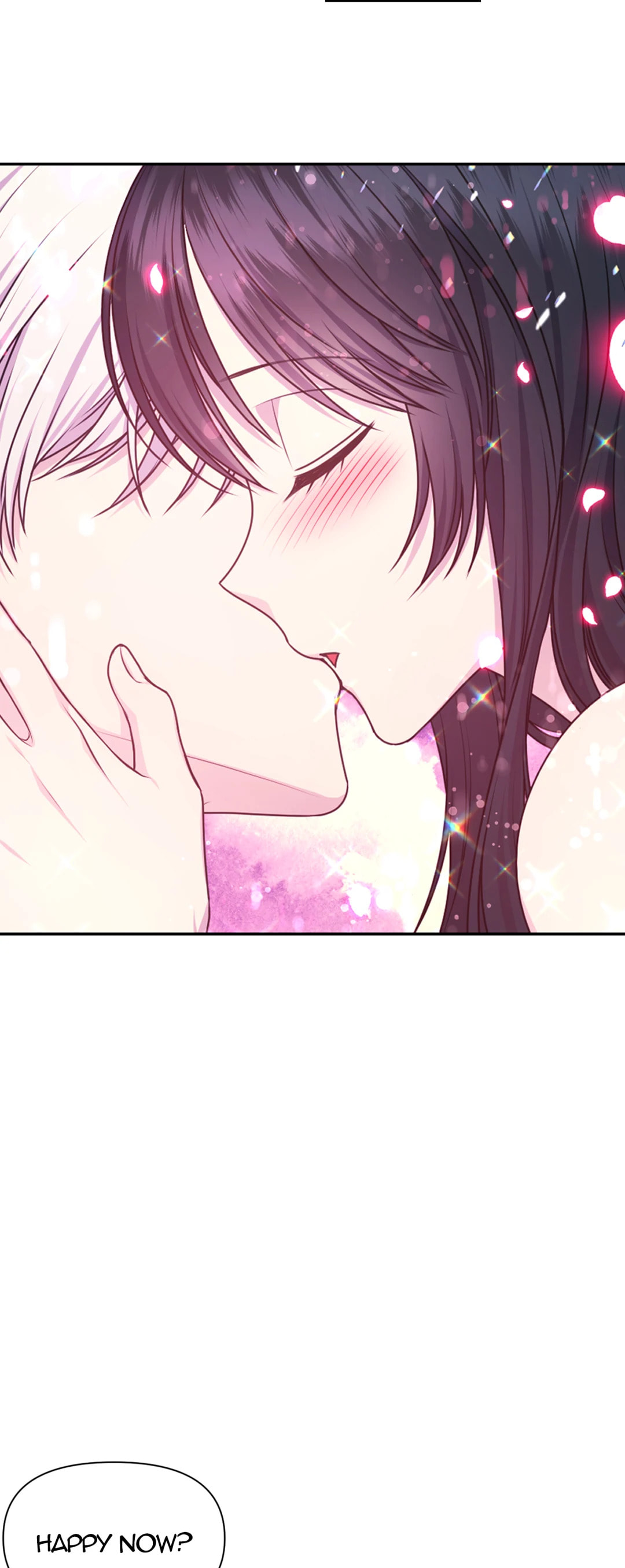 My Red String of Fate Chapter 61 page 20 - 