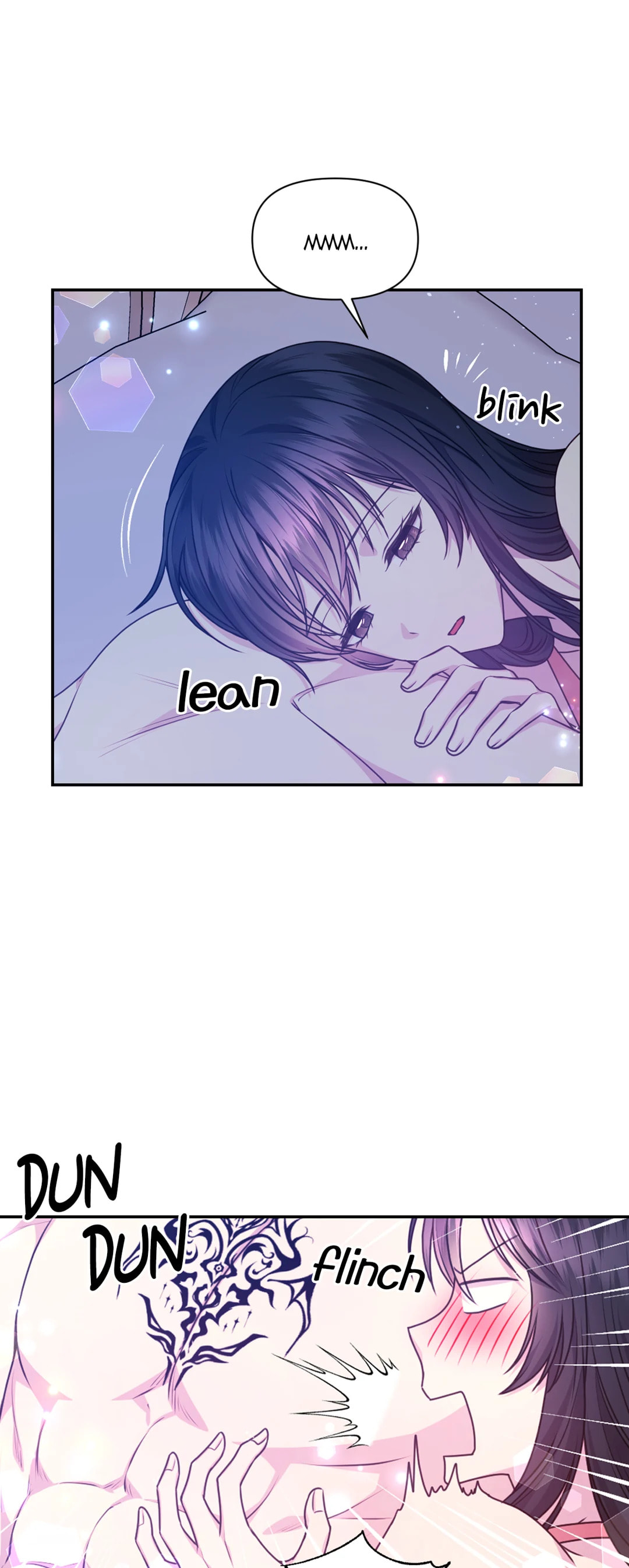 My Red String of Fate Chapter 61 page 3 - 