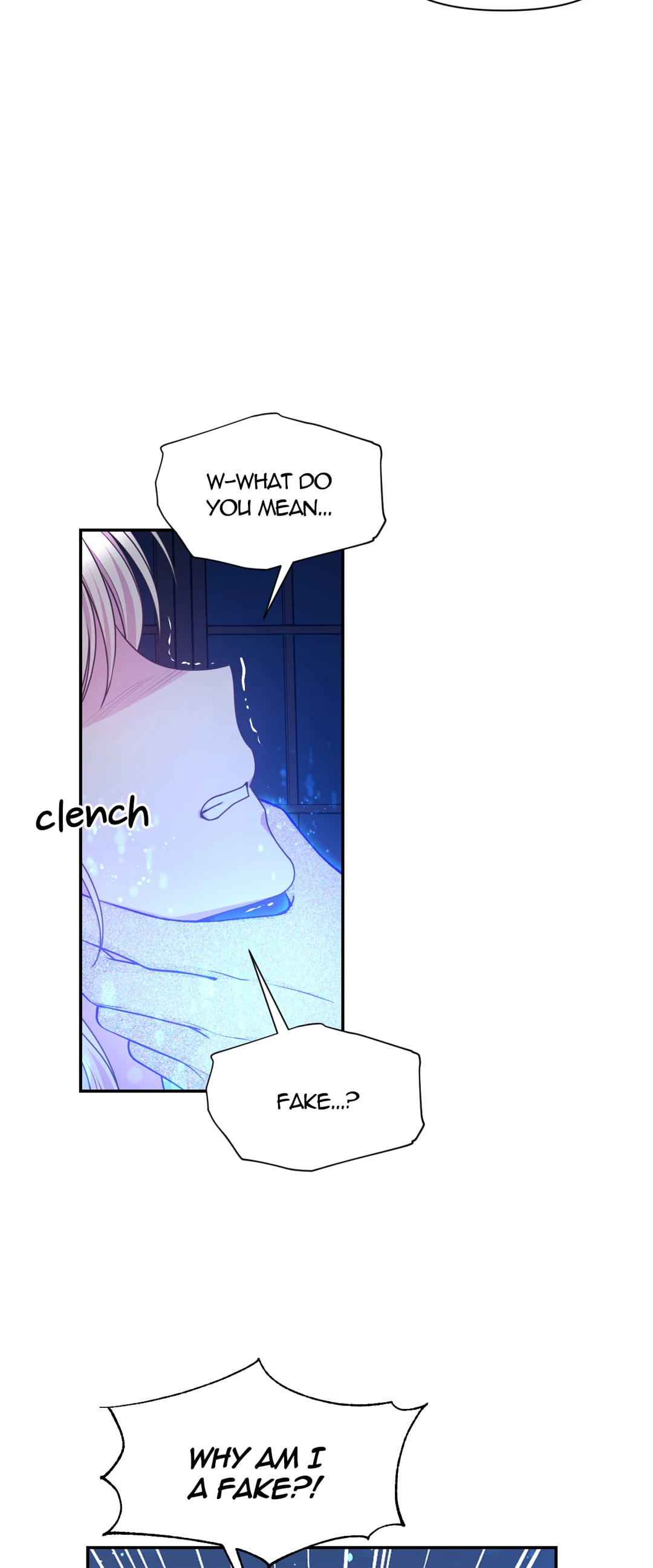 My Red String of Fate Chapter 61 page 30 - 