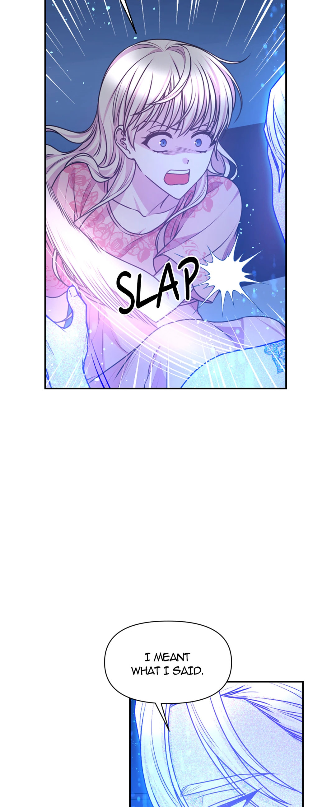 My Red String of Fate Chapter 61 page 31 - 
