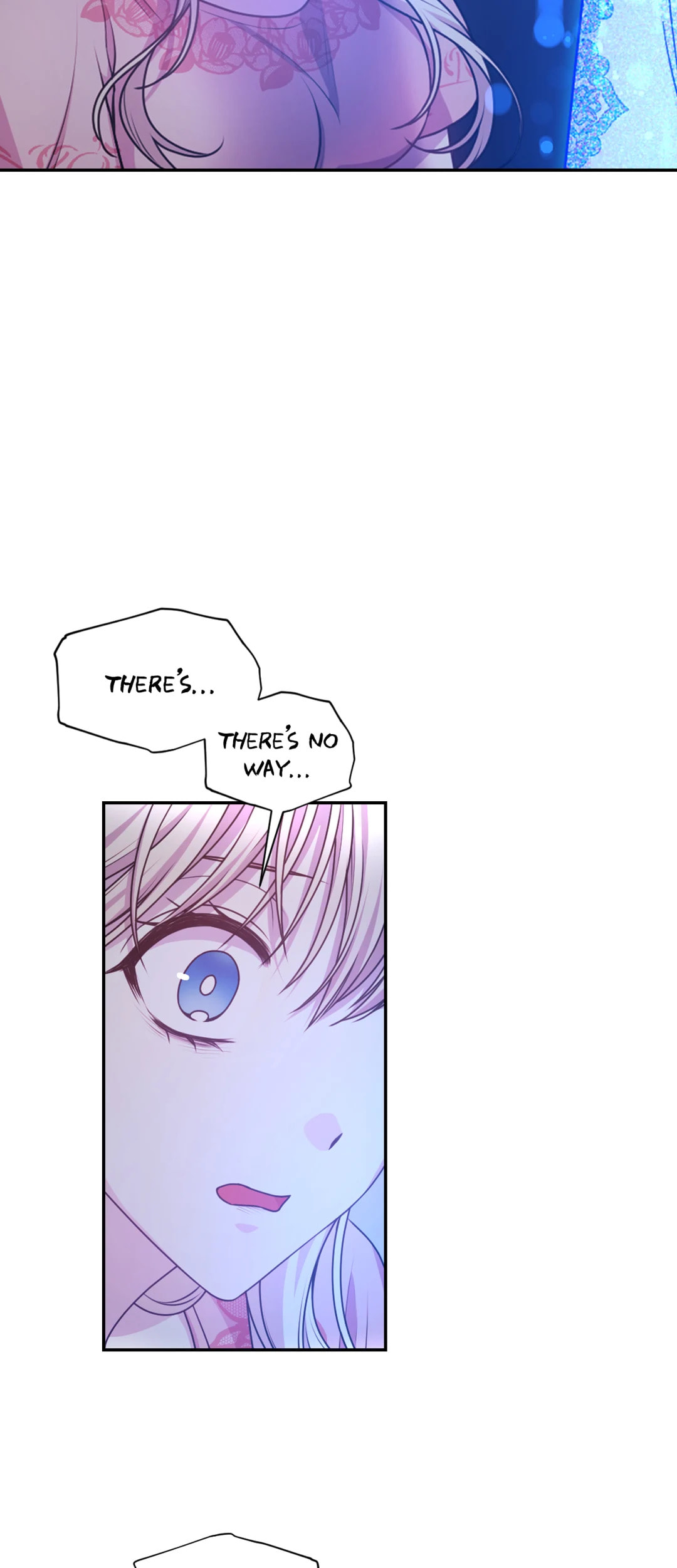 My Red String of Fate Chapter 61 page 36 - 