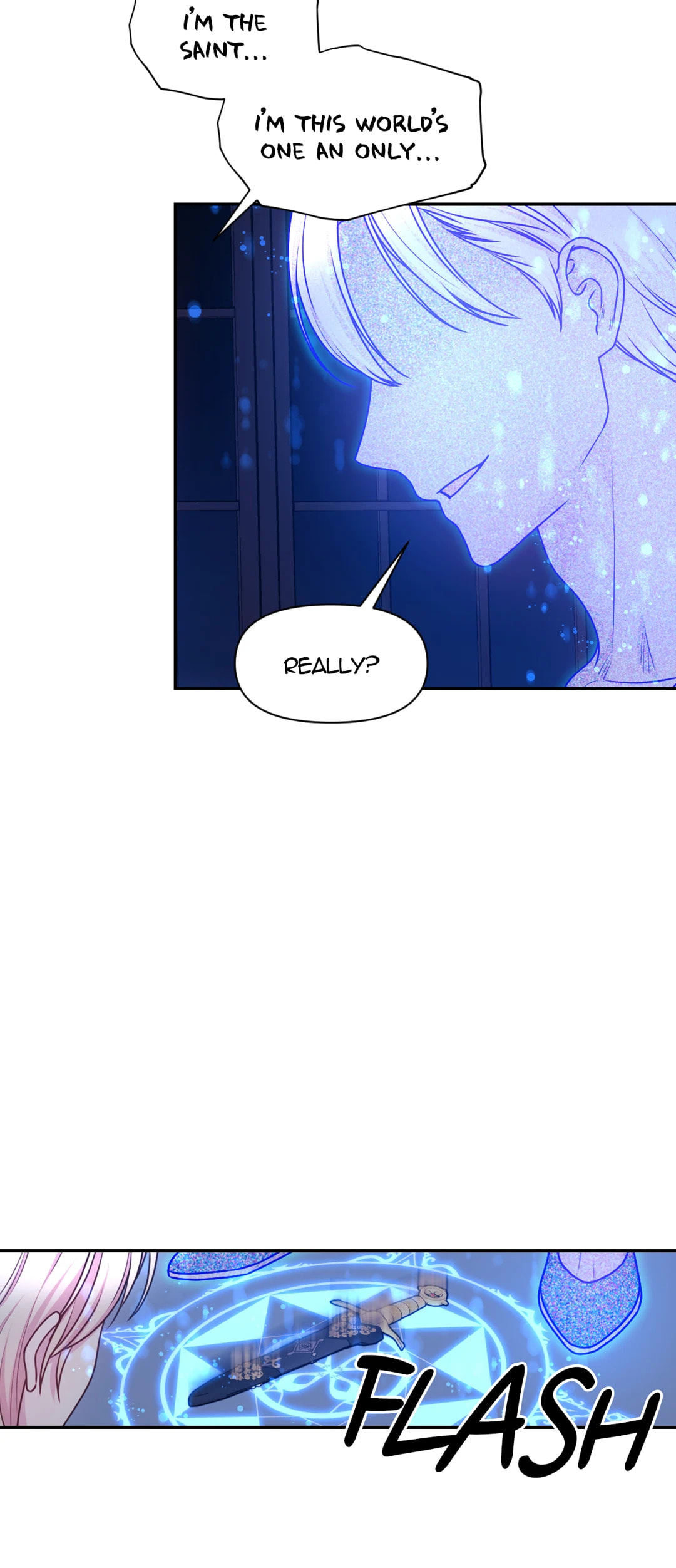 My Red String of Fate Chapter 61 page 37 - 
