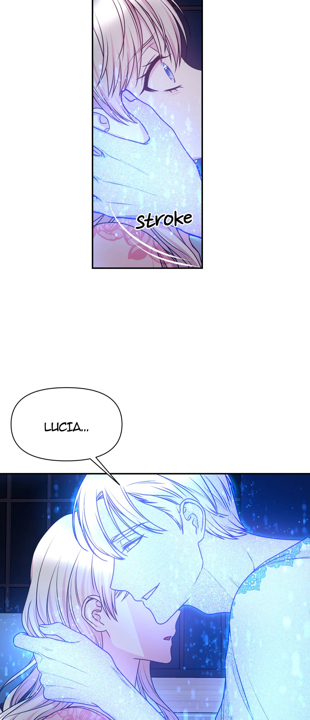 My Red String of Fate Chapter 61 page 40 - 