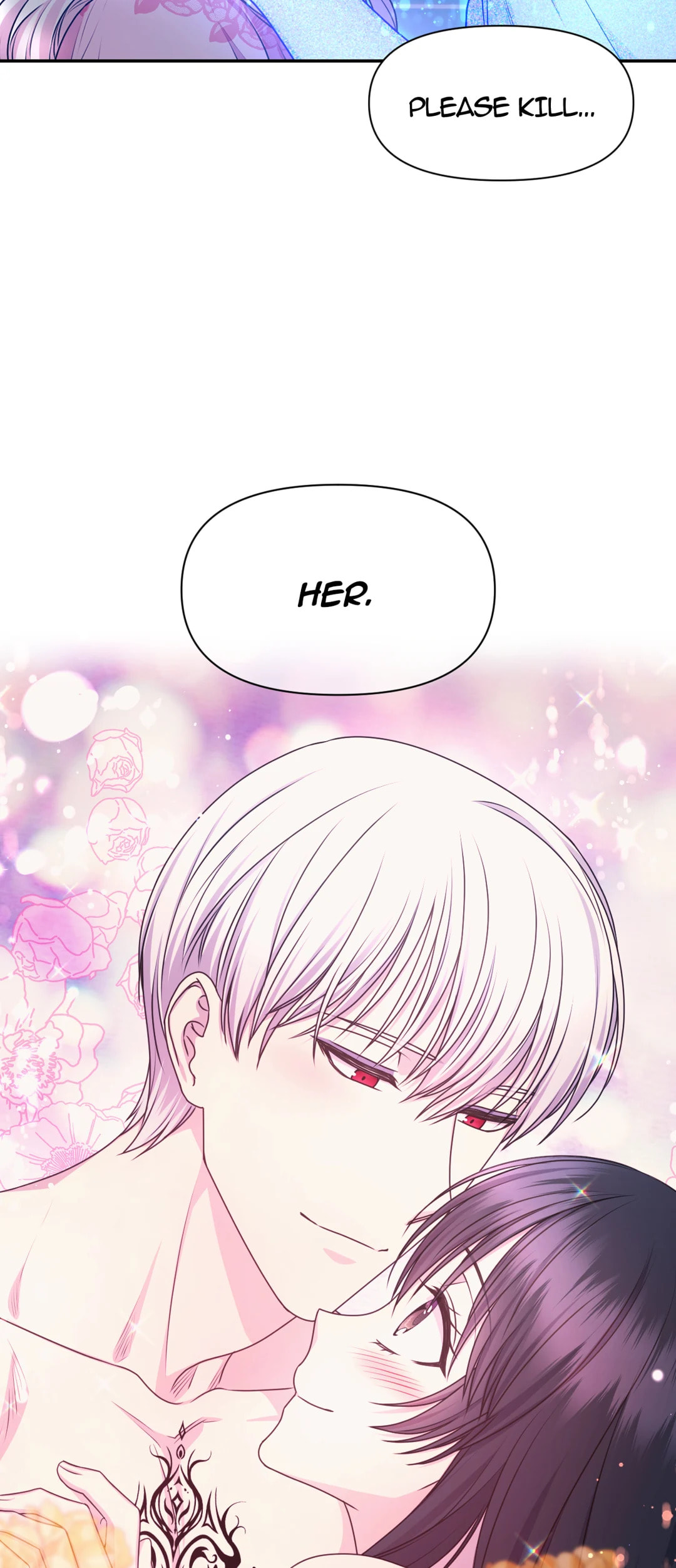 My Red String of Fate Chapter 61 page 41 - 