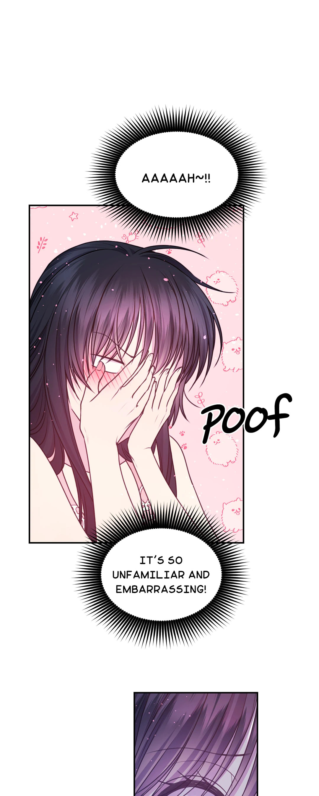 My Red String of Fate Chapter 61 page 6 - 
