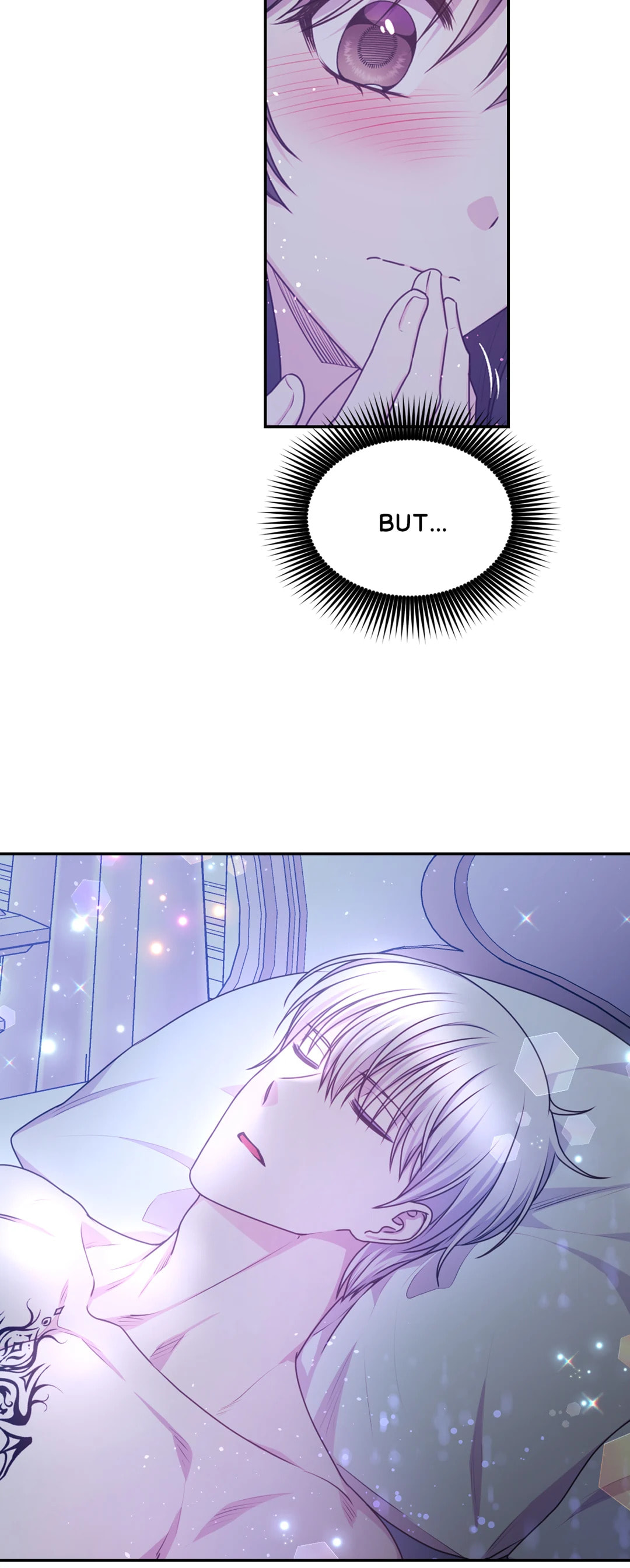 My Red String of Fate Chapter 61 page 7 - 