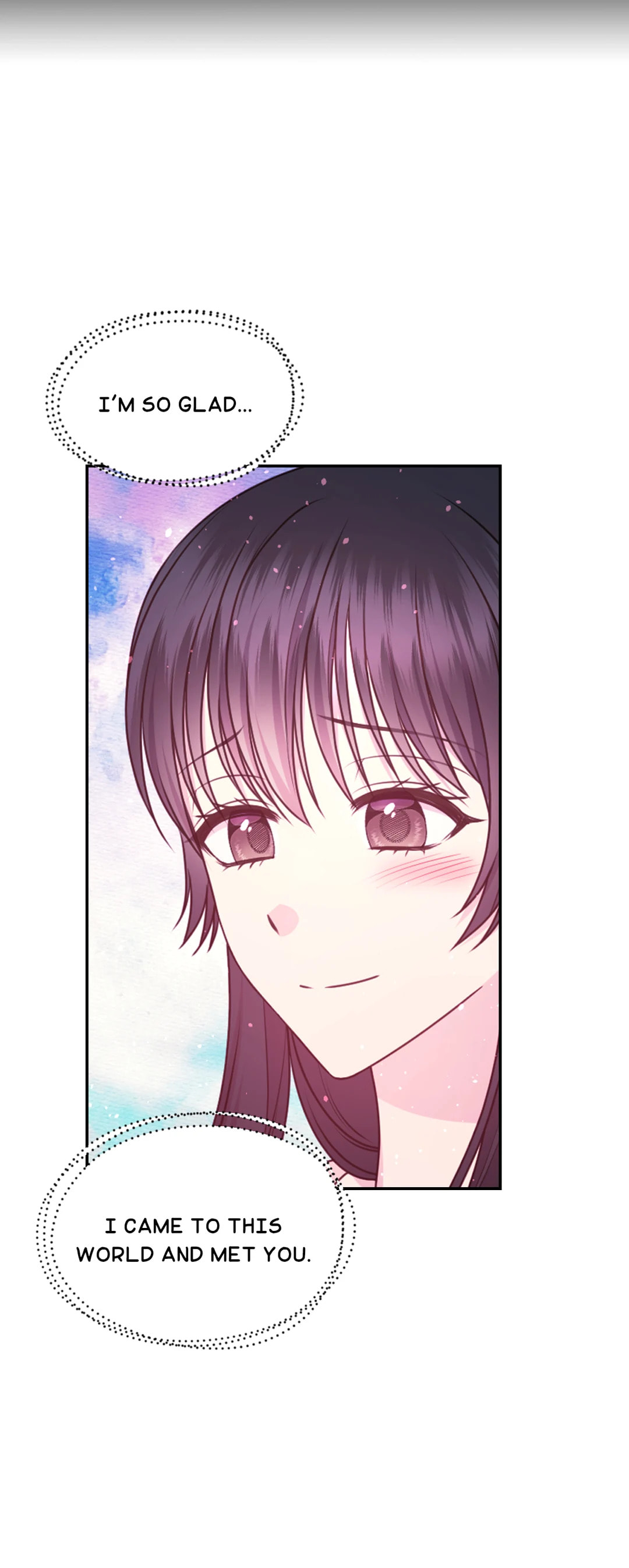 My Red String of Fate Chapter 61 page 9 - 