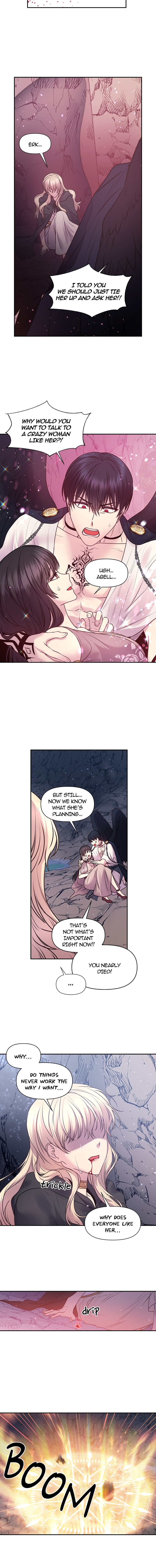My Red String of Fate Chapter 62 page 11 - 