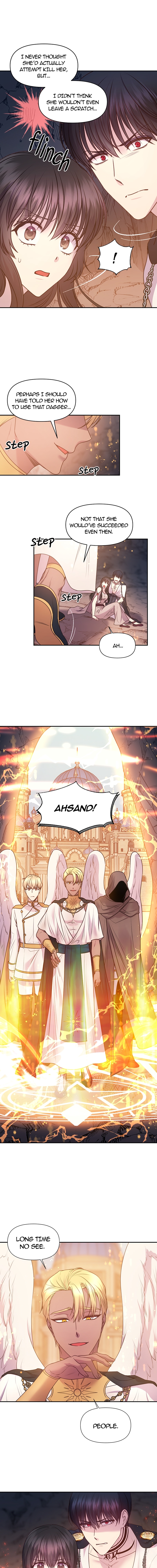 My Red String of Fate Chapter 62 page 12 - 