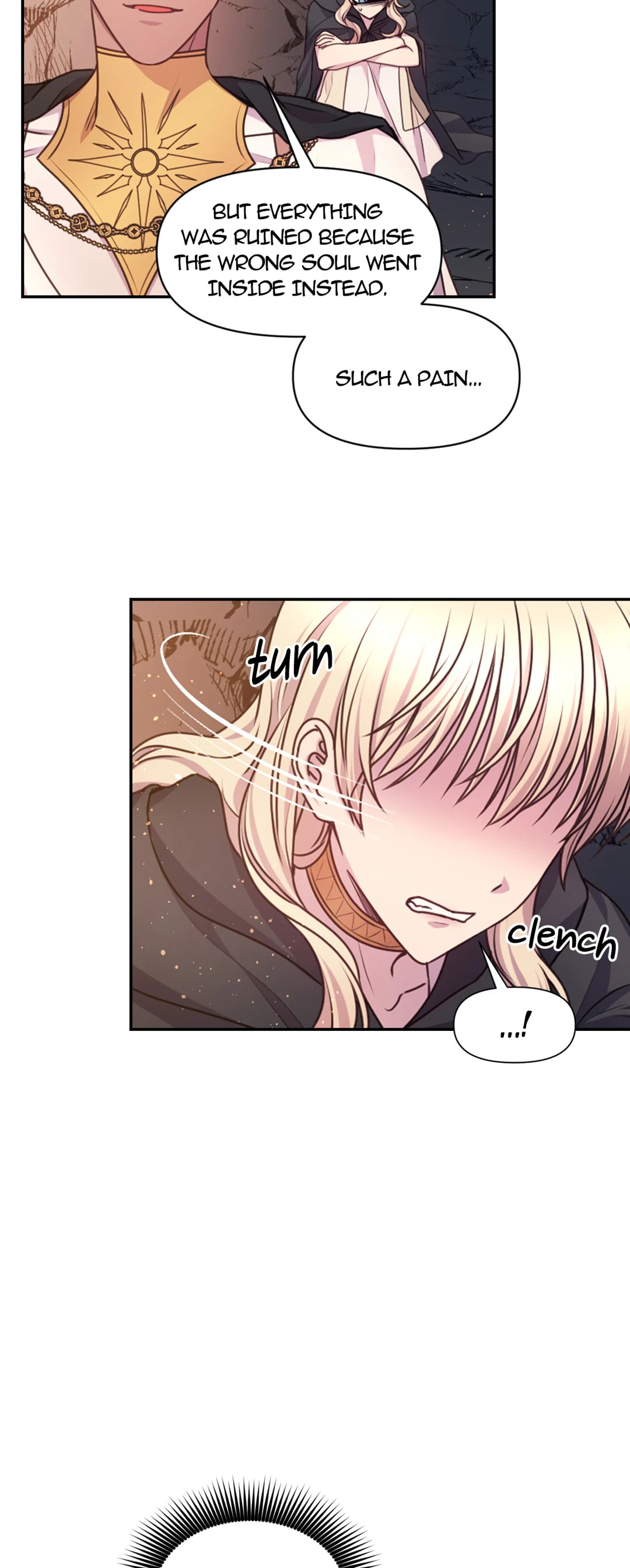 My Red String of Fate Chapter 63 page 11 - 