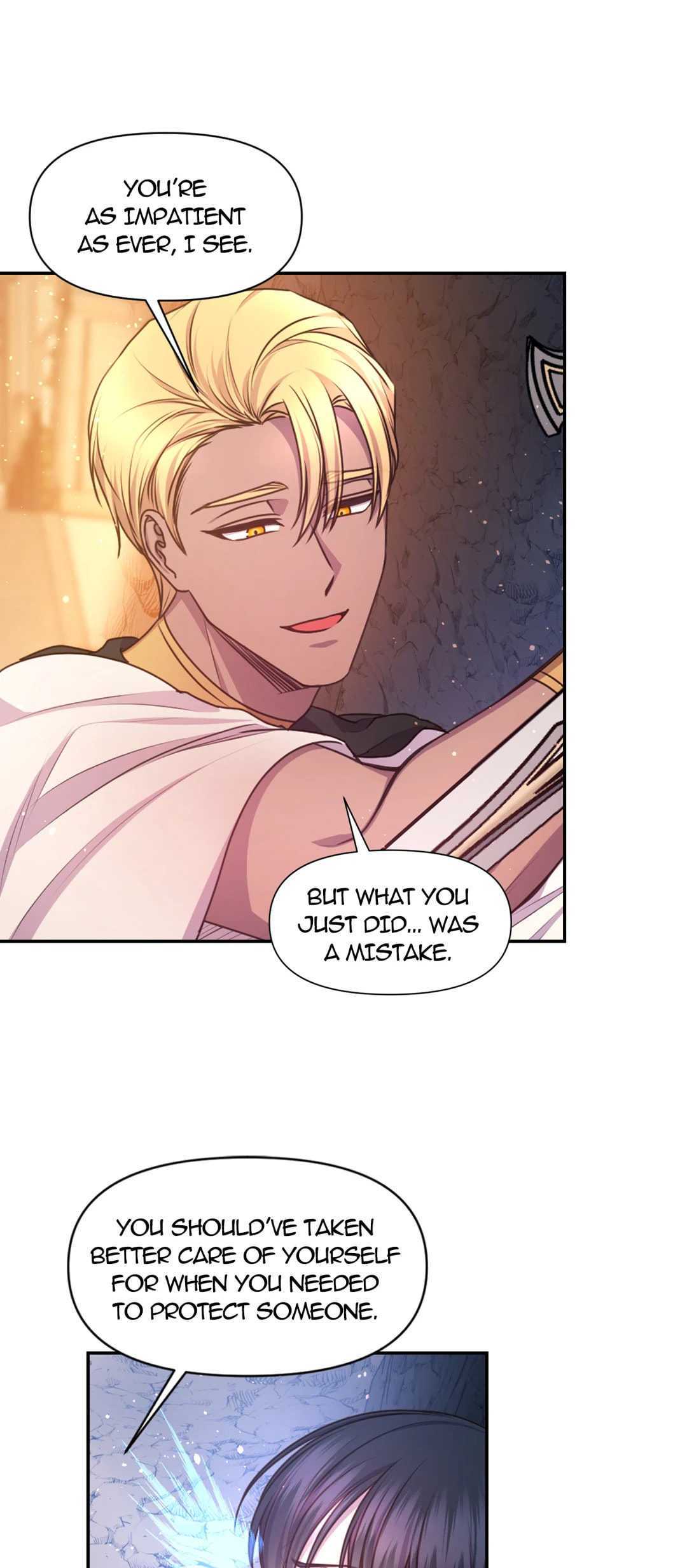 My Red String of Fate Chapter 63 page 18 - 