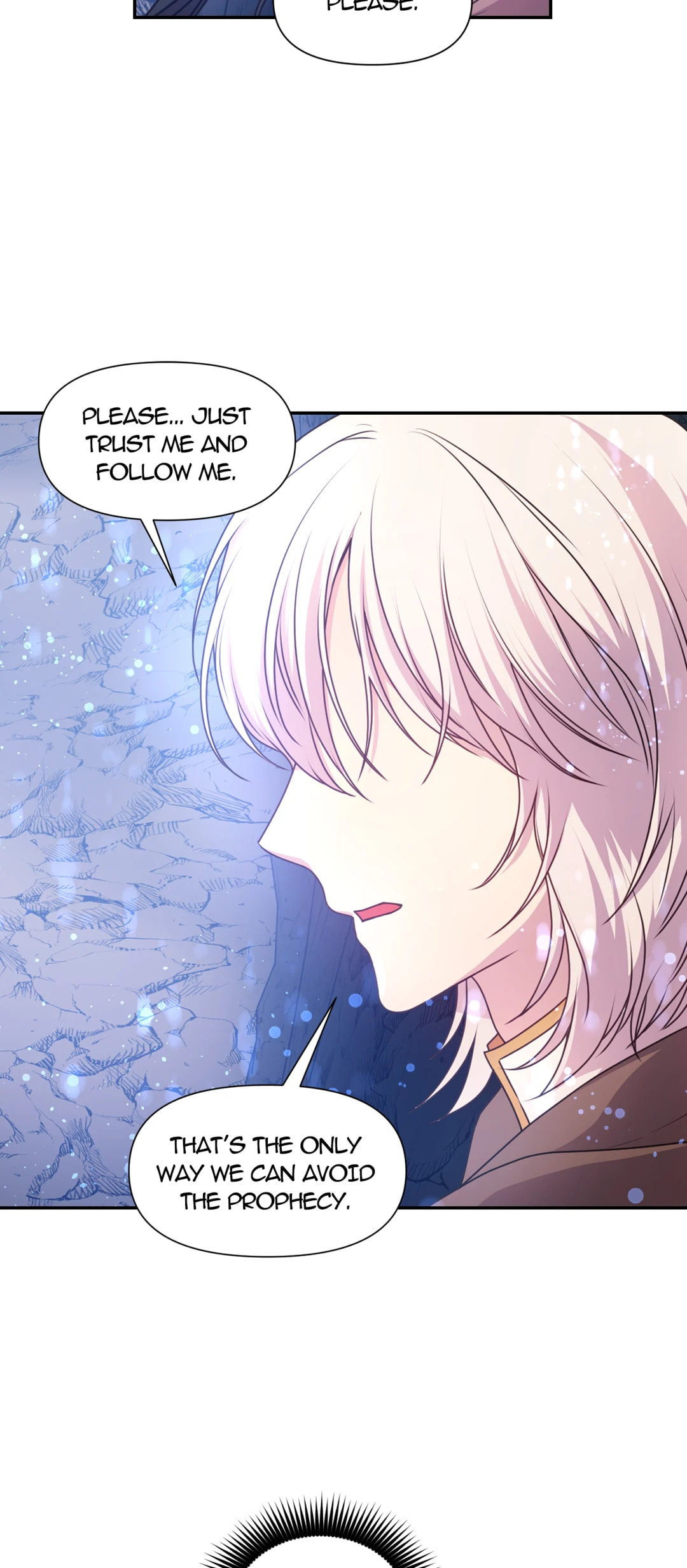 My Red String of Fate Chapter 63 page 25 - 
