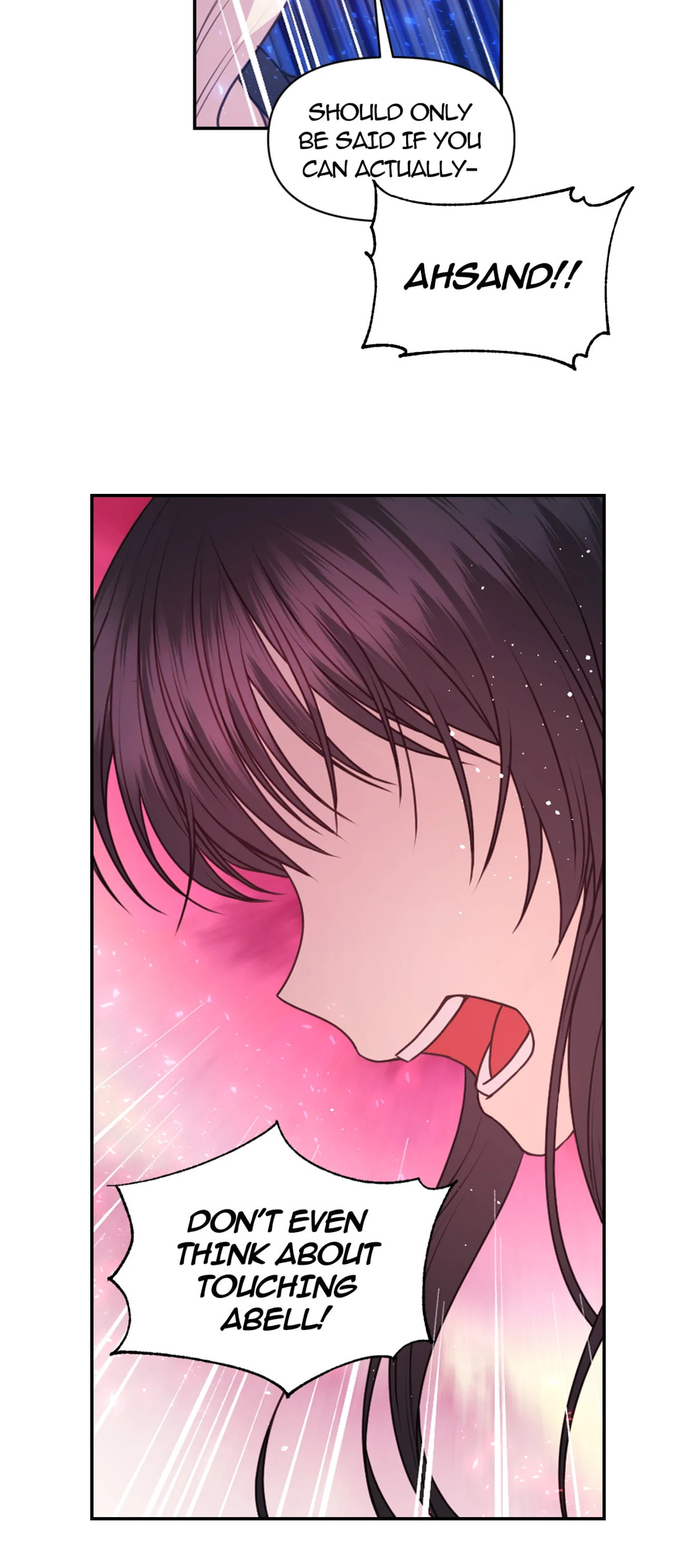 My Red String of Fate Chapter 63 page 30 - 
