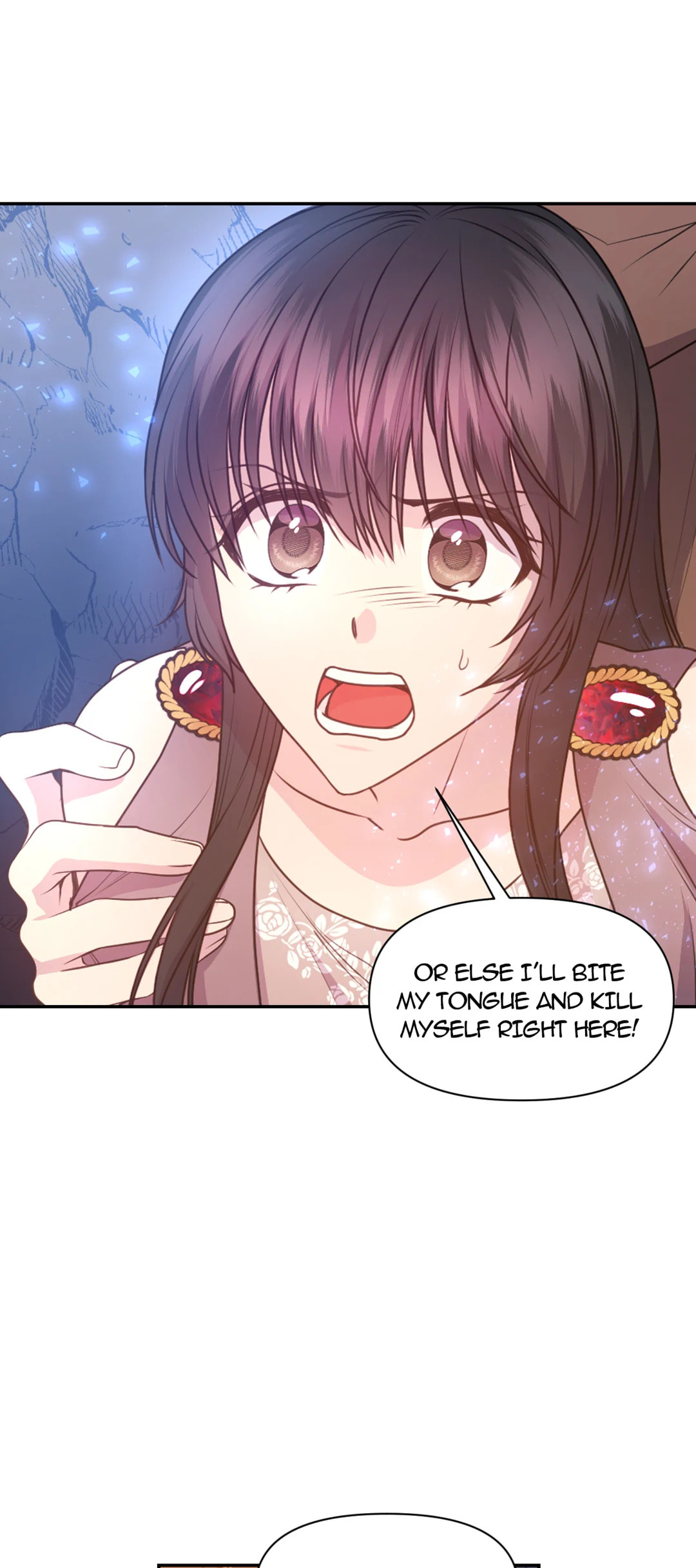 My Red String of Fate Chapter 63 page 31 - 