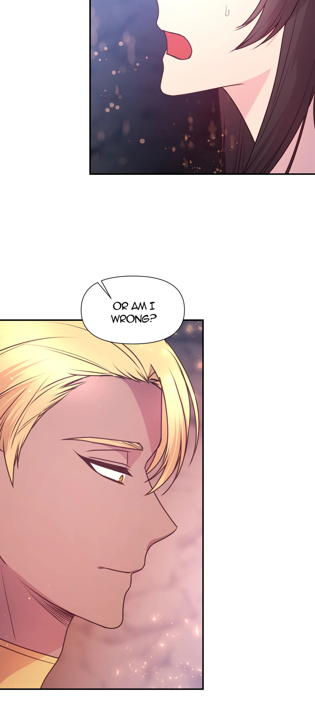 My Red String of Fate Chapter 63 page 33 - 