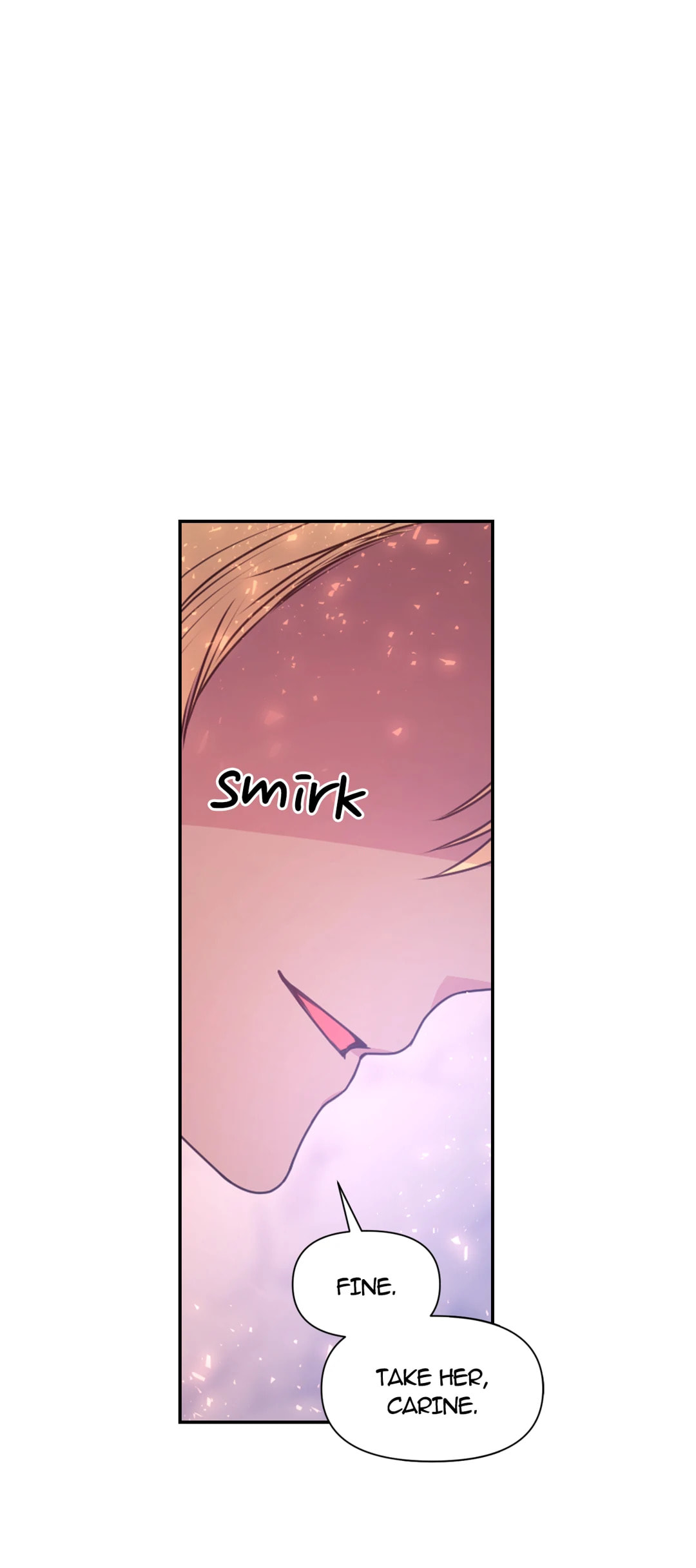 My Red String of Fate Chapter 63 page 34 - 