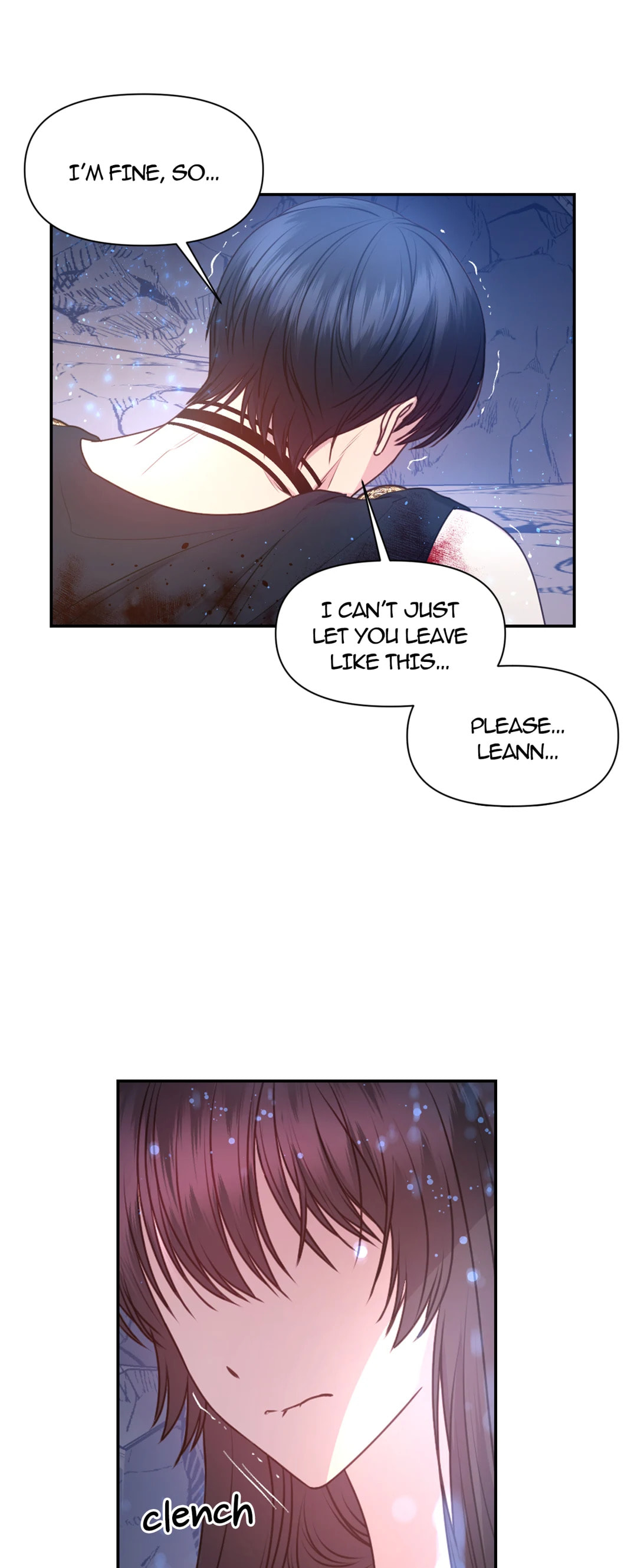 My Red String of Fate Chapter 63 page 37 - 