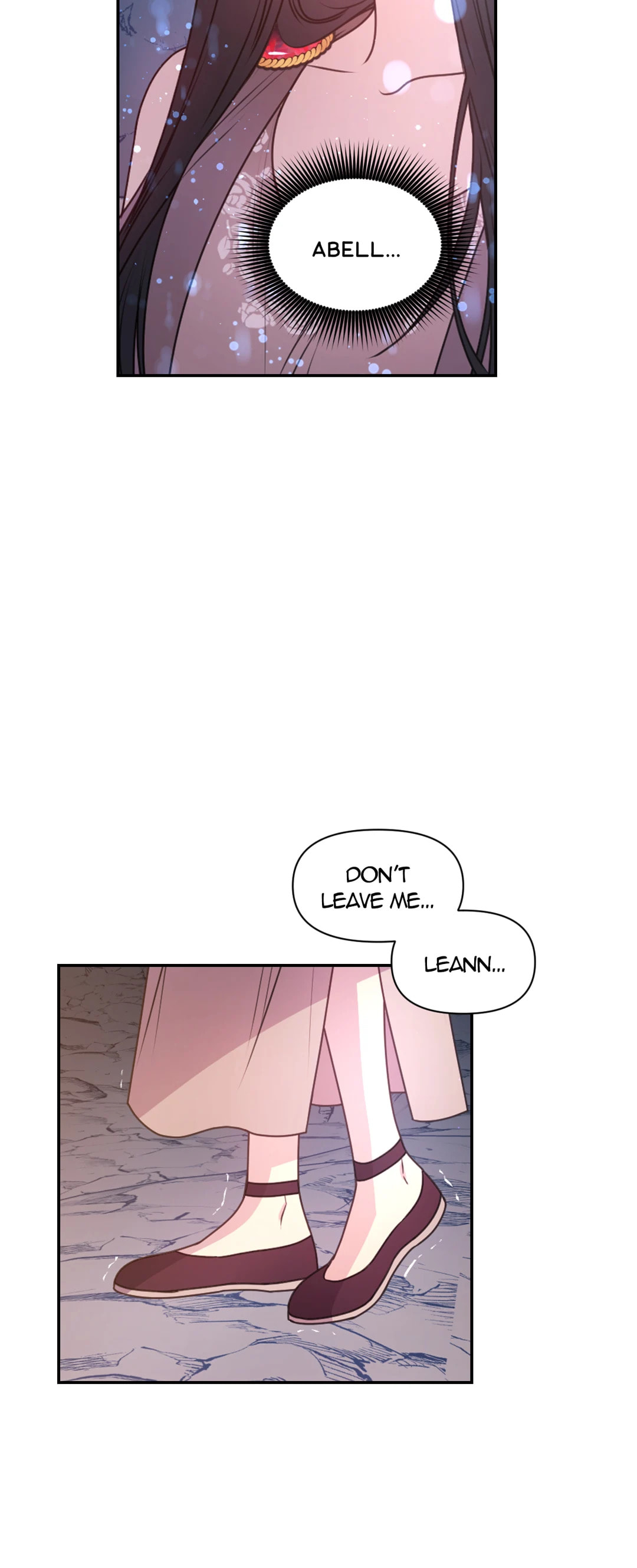 My Red String of Fate Chapter 63 page 38 - 