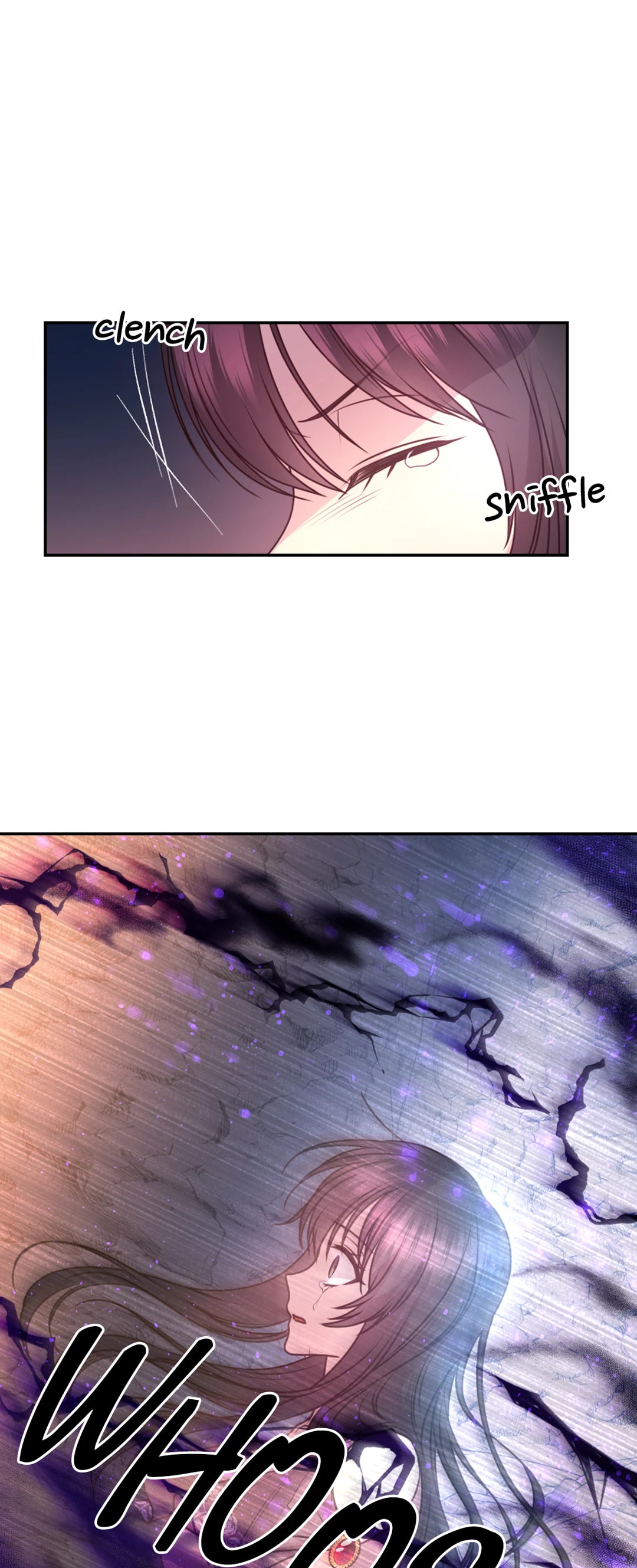 My Red String of Fate Chapter 63 page 39 - 