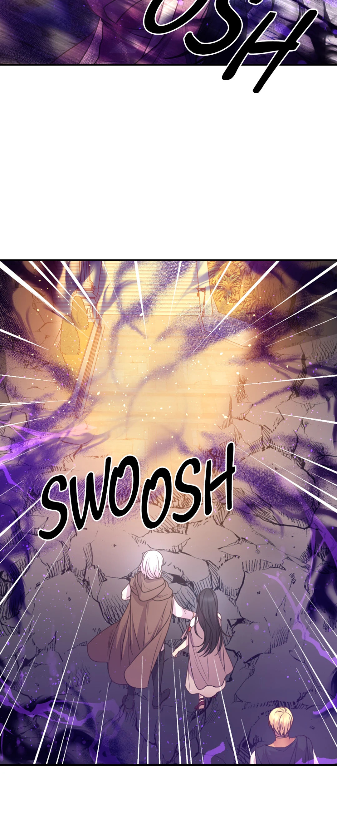 My Red String of Fate Chapter 63 page 40 - 