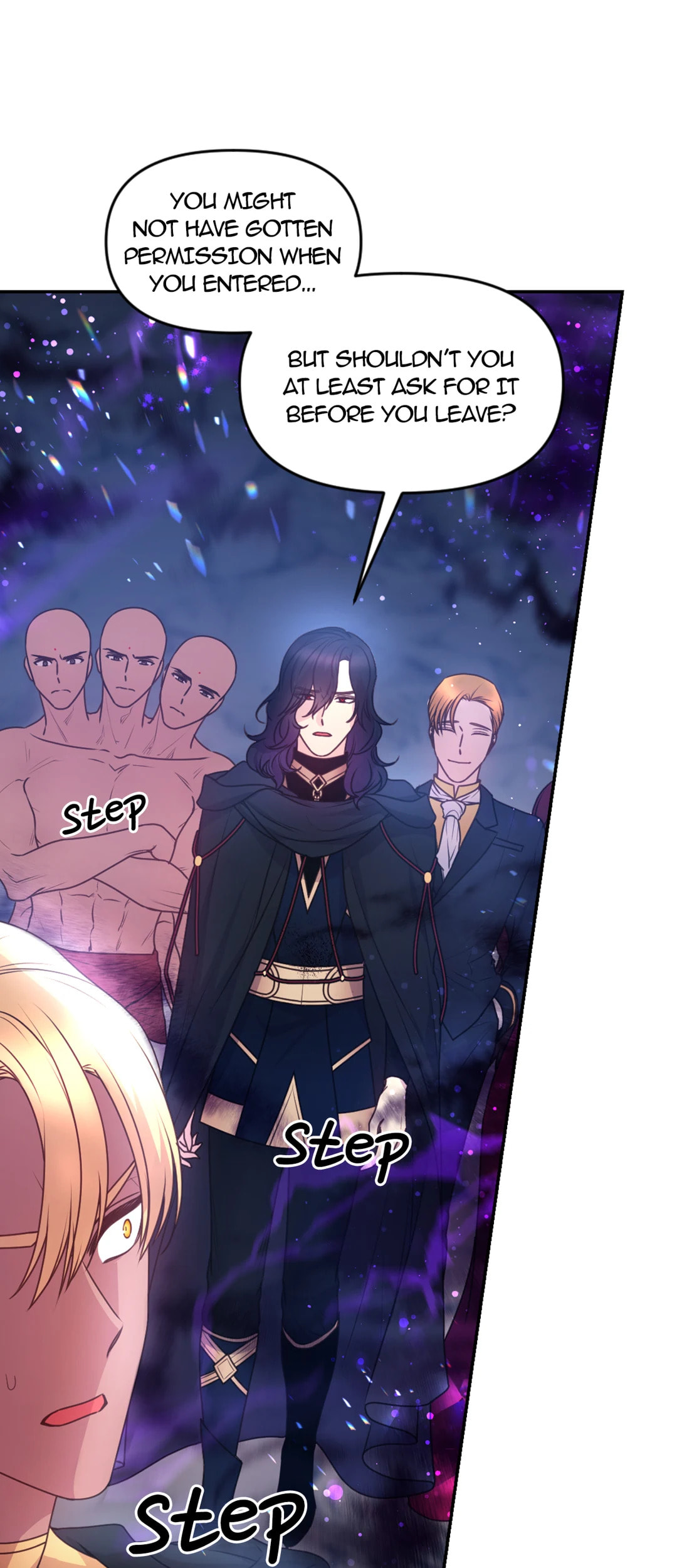 My Red String of Fate Chapter 63 page 42 - 