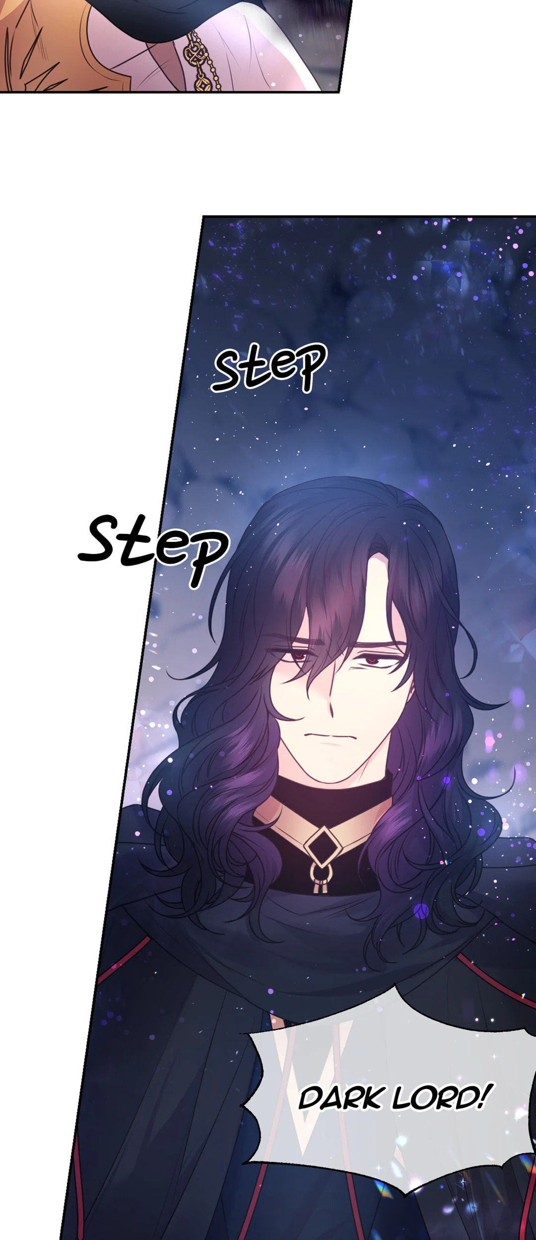 My Red String of Fate Chapter 63 page 43 - 