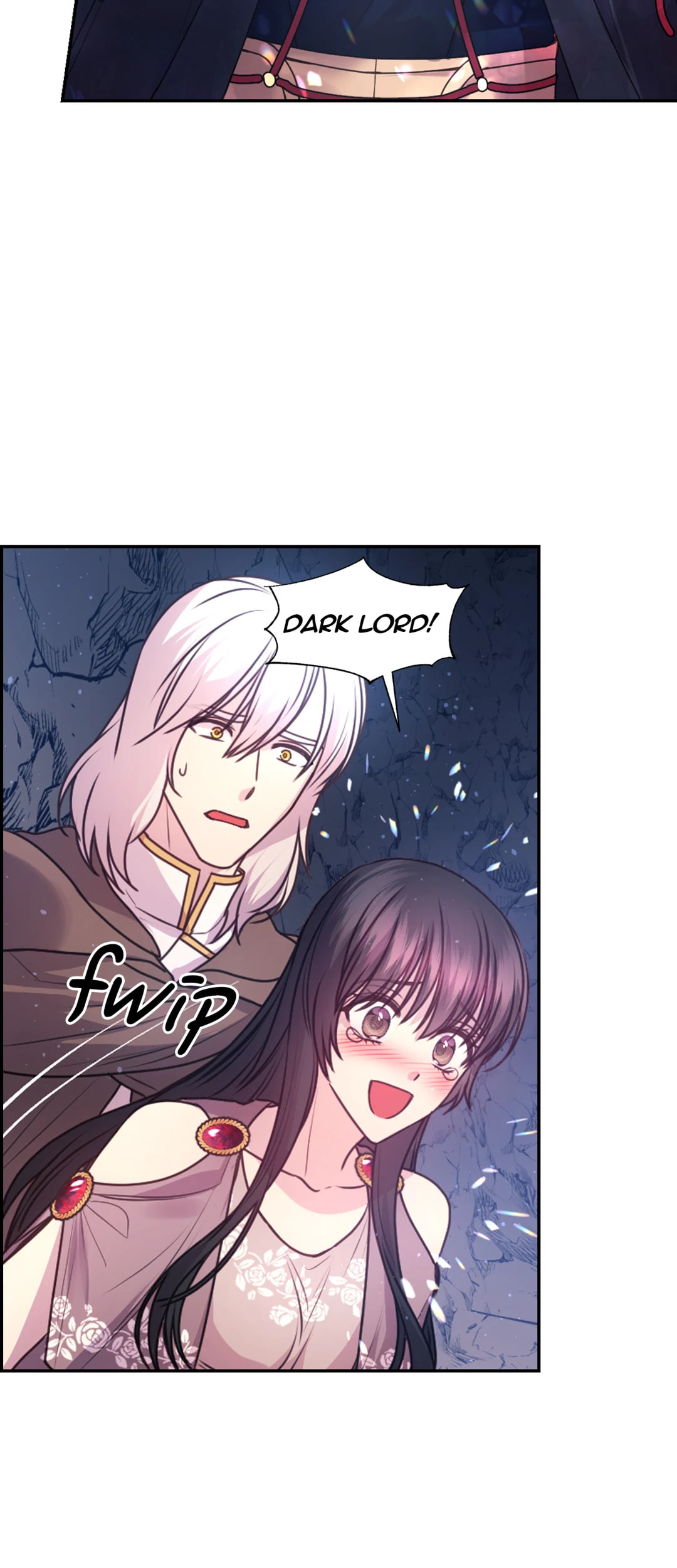 My Red String of Fate Chapter 63 page 44 - 