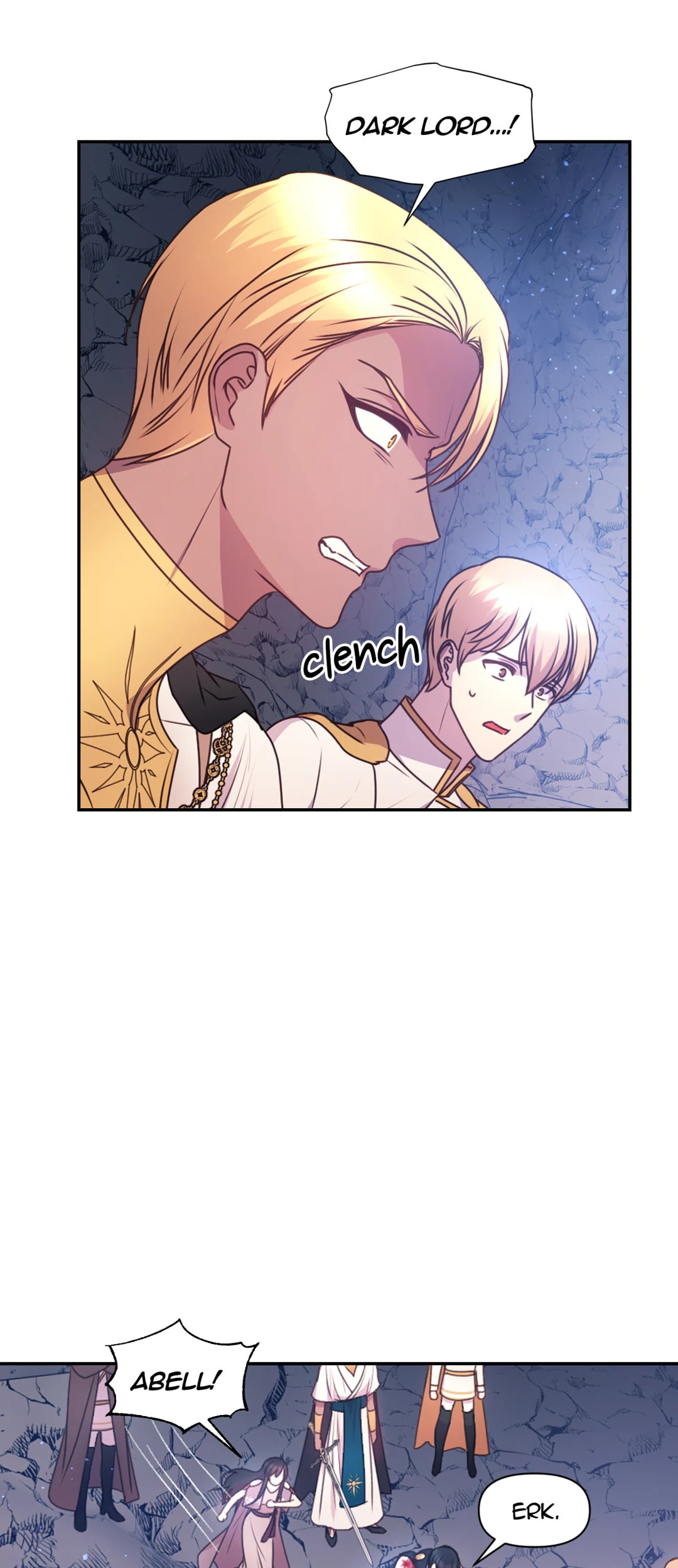 My Red String of Fate Chapter 63 page 45 - 