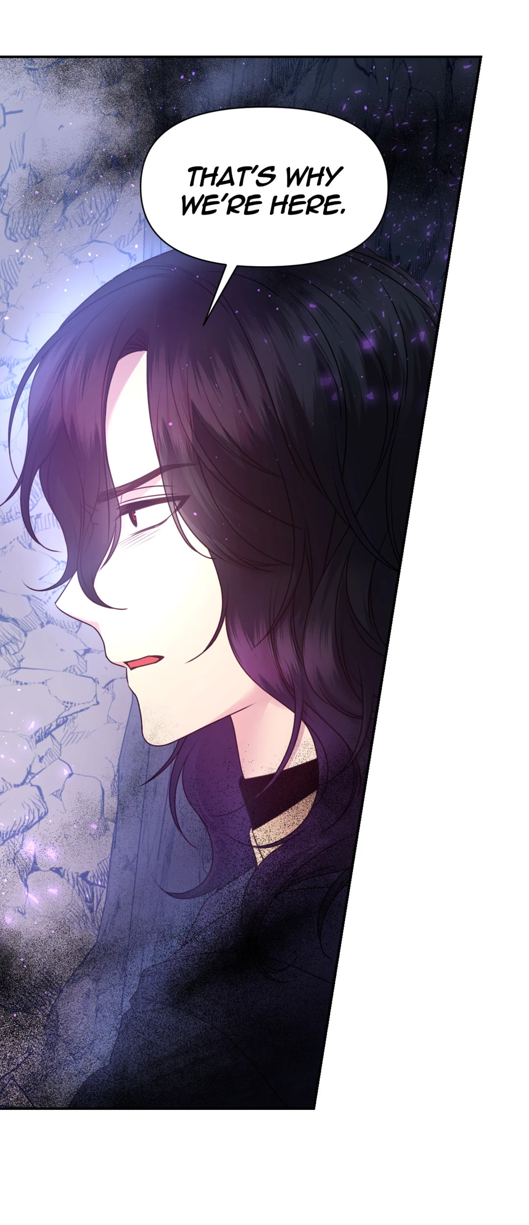 My Red String of Fate Chapter 63 page 48 - 