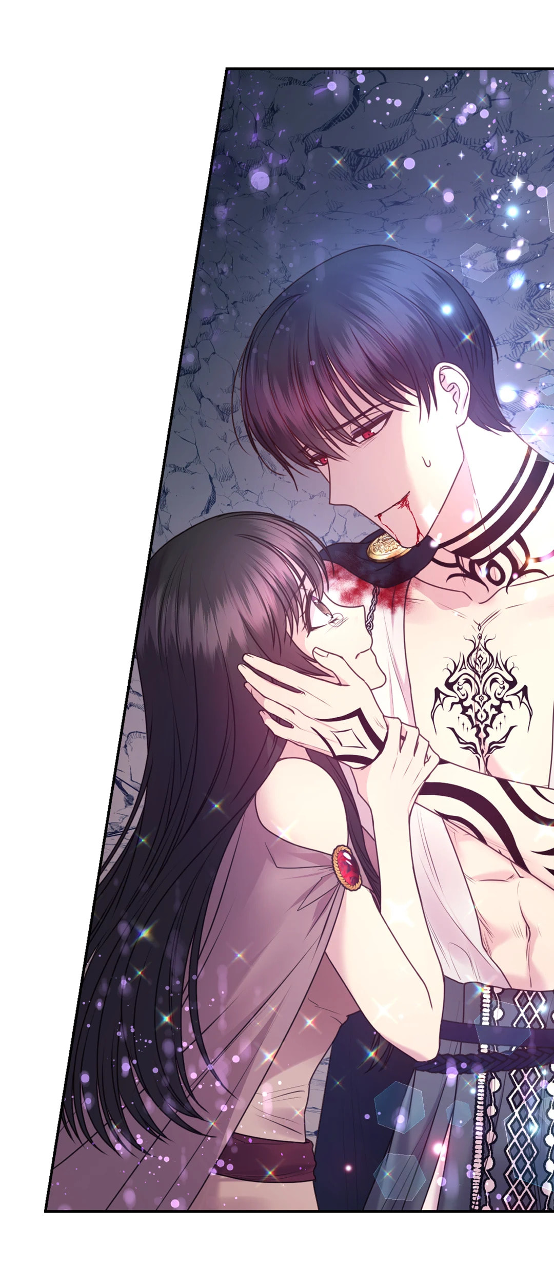 My Red String of Fate Chapter 63 page 49 - 