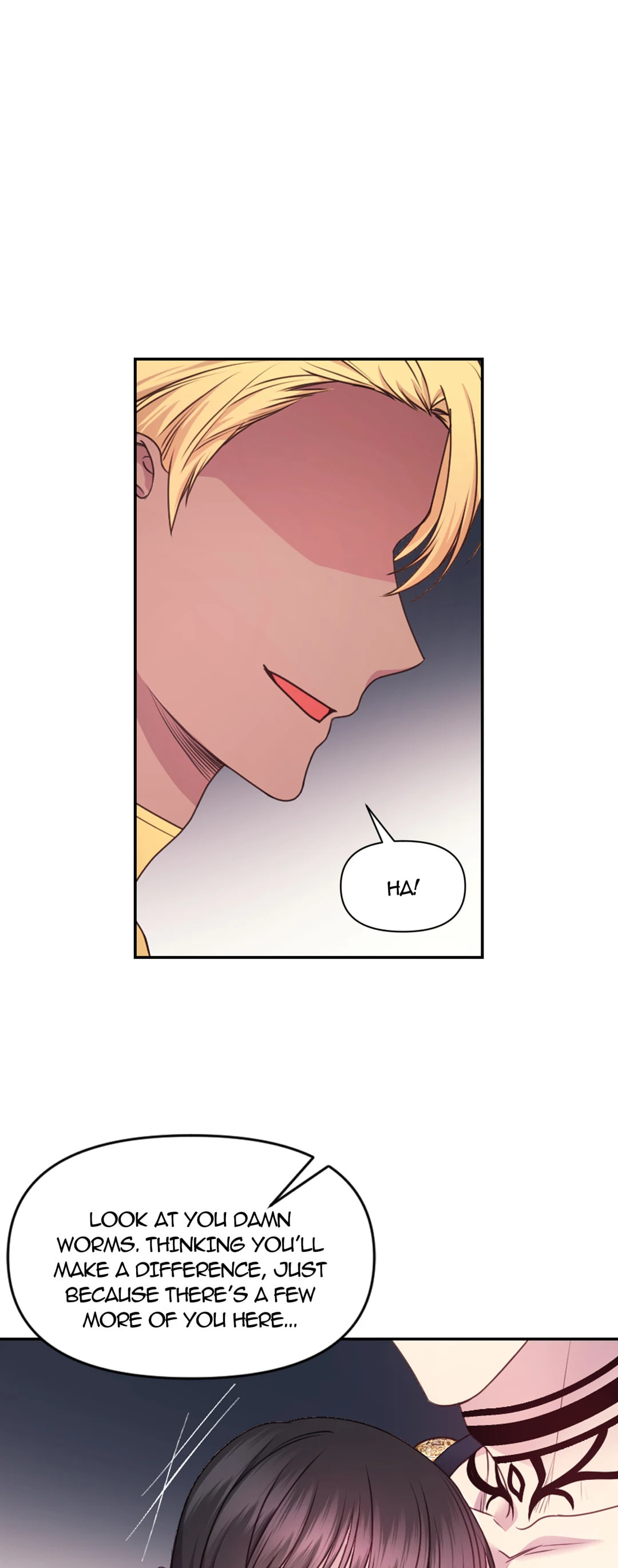 My Red String of Fate Chapter 64 page 2 - 