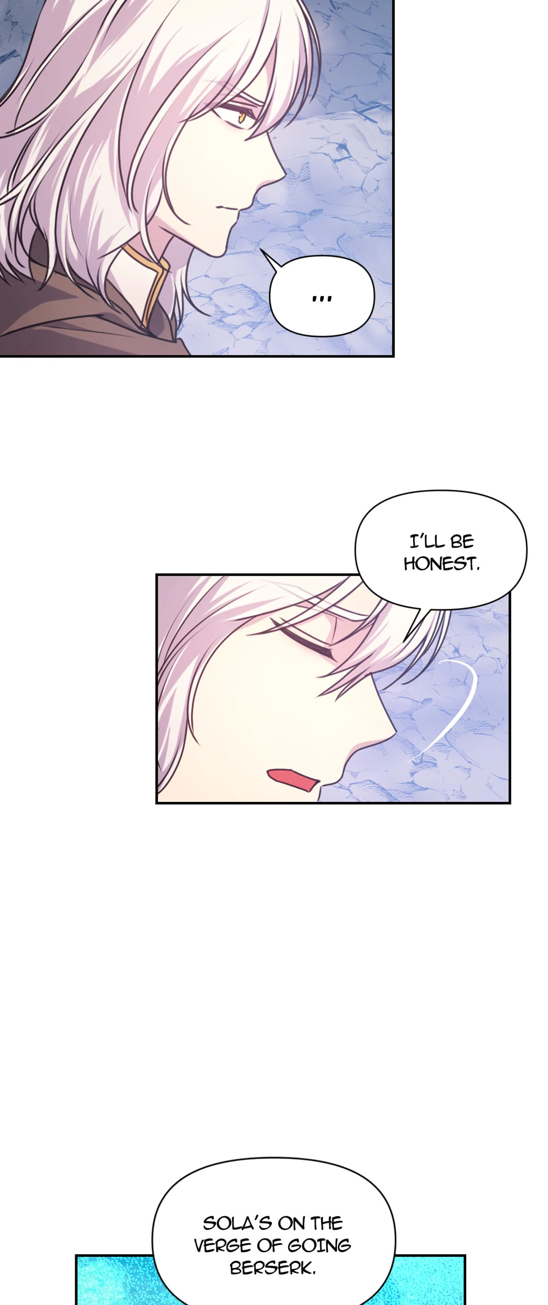 My Red String of Fate Chapter 64 page 13 - 