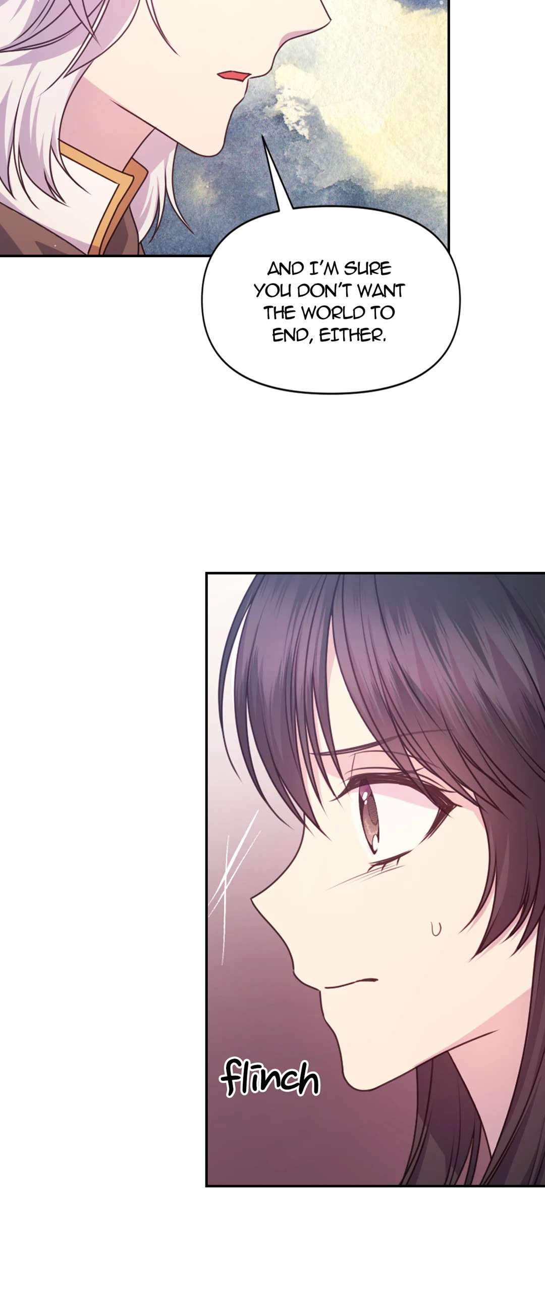 My Red String of Fate Chapter 64 page 16 - 