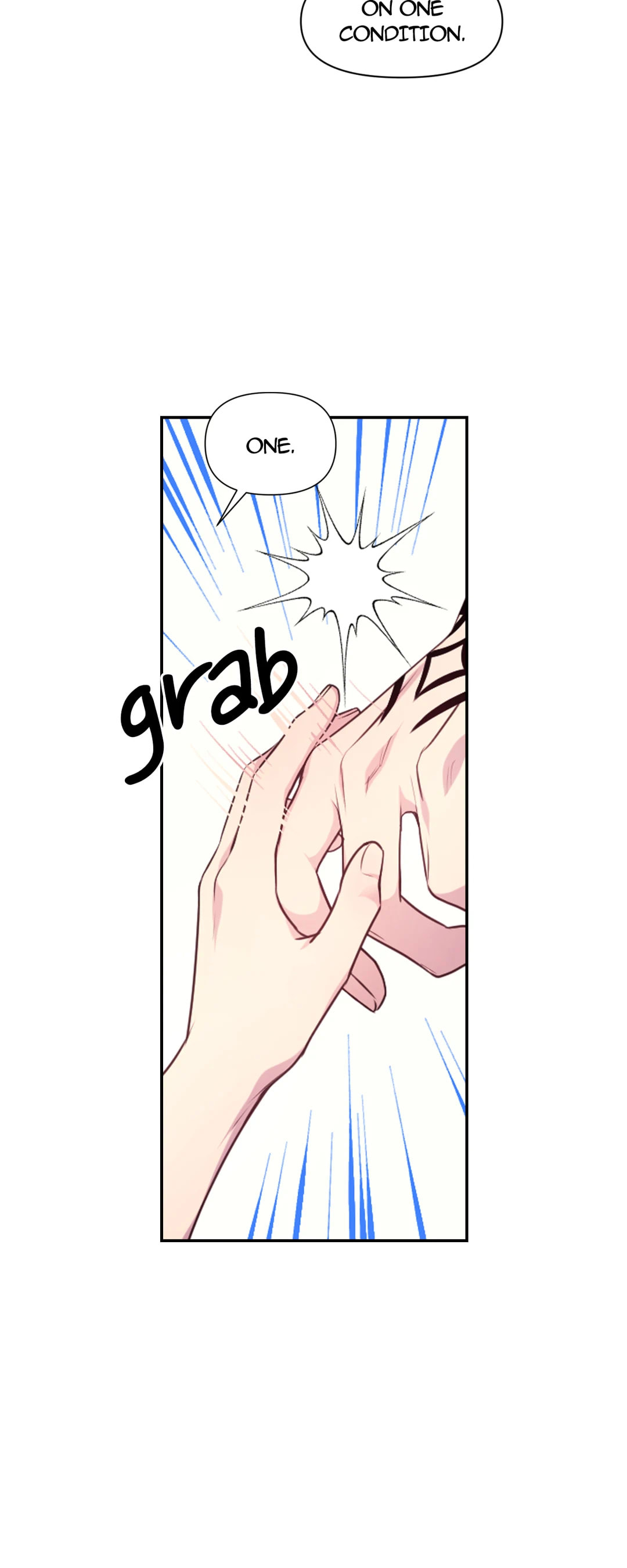 My Red String of Fate Chapter 64 page 19 - 